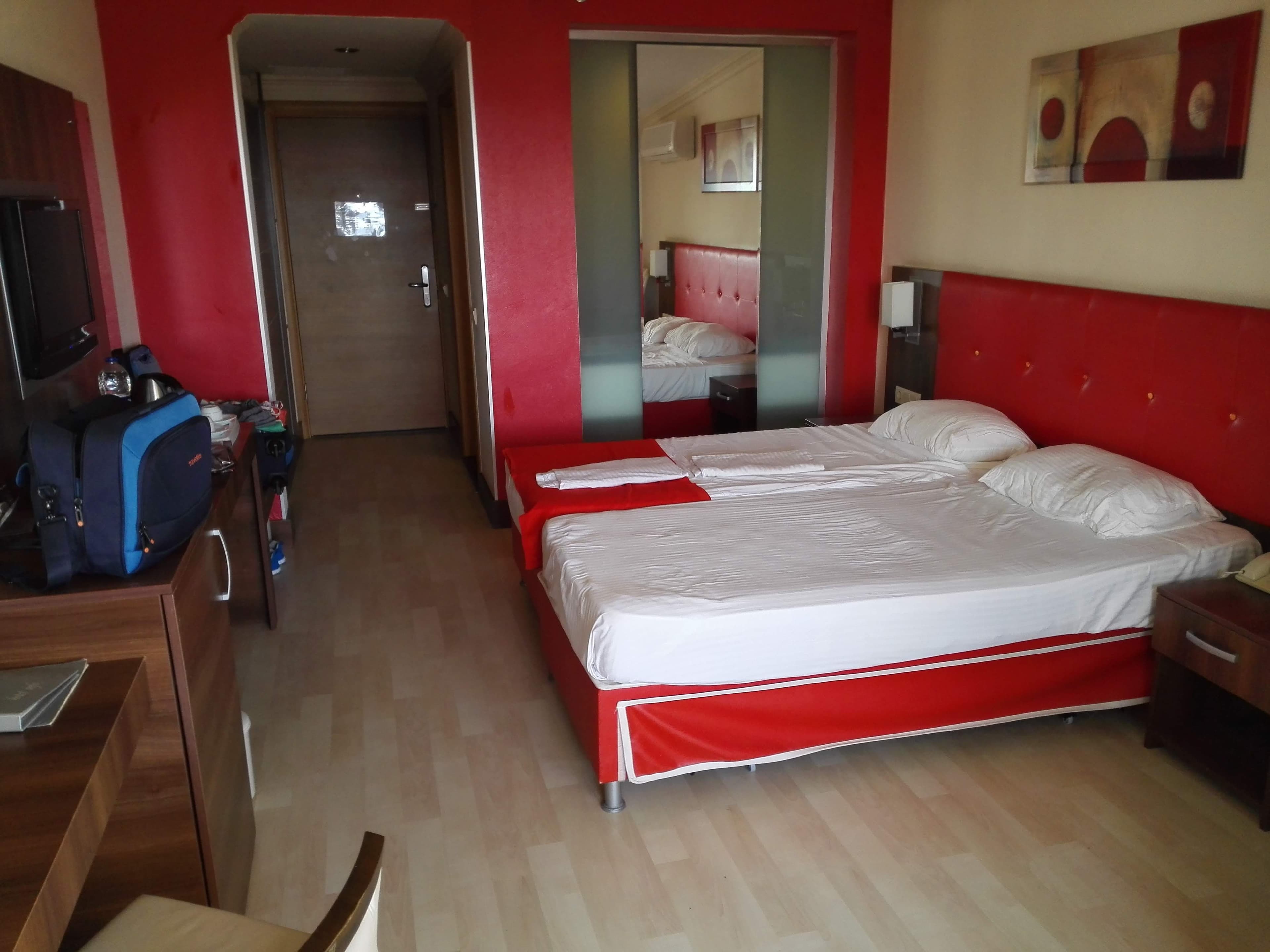 Sidekum Hotel - photo 8