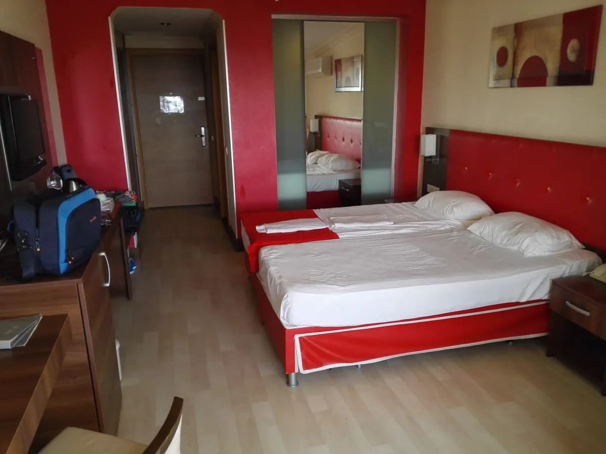 Sidekum Hotel - photo 8