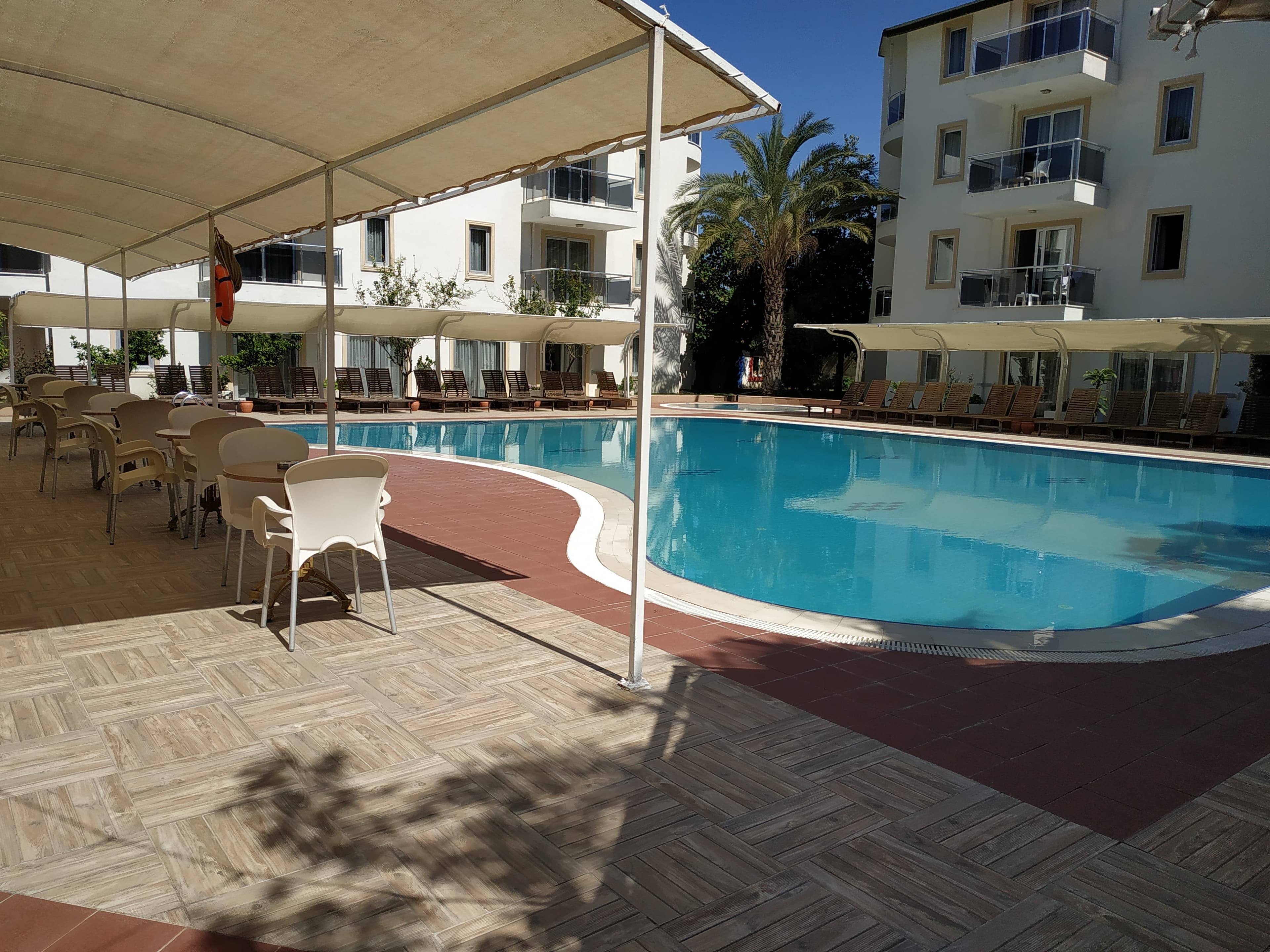 Sidekum Hotel - photo 9