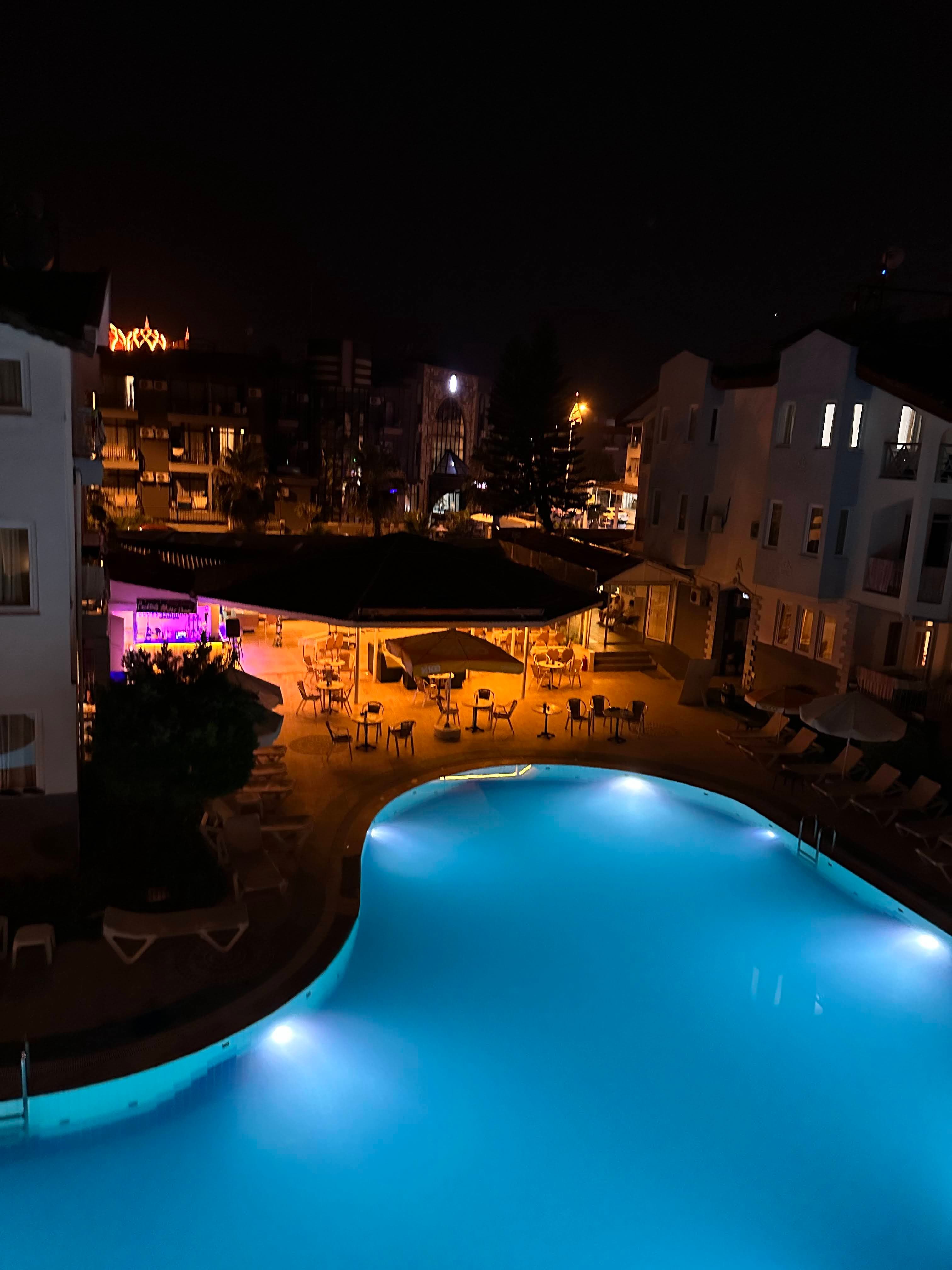 Smile Papaya Hotel - photo 4