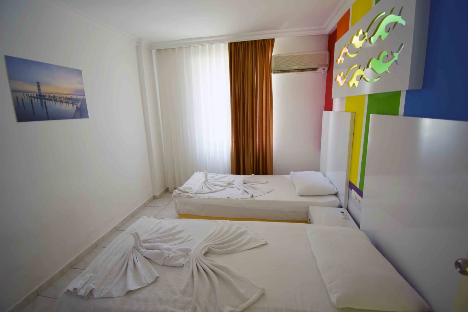 Smile Park Hotel - photo 2