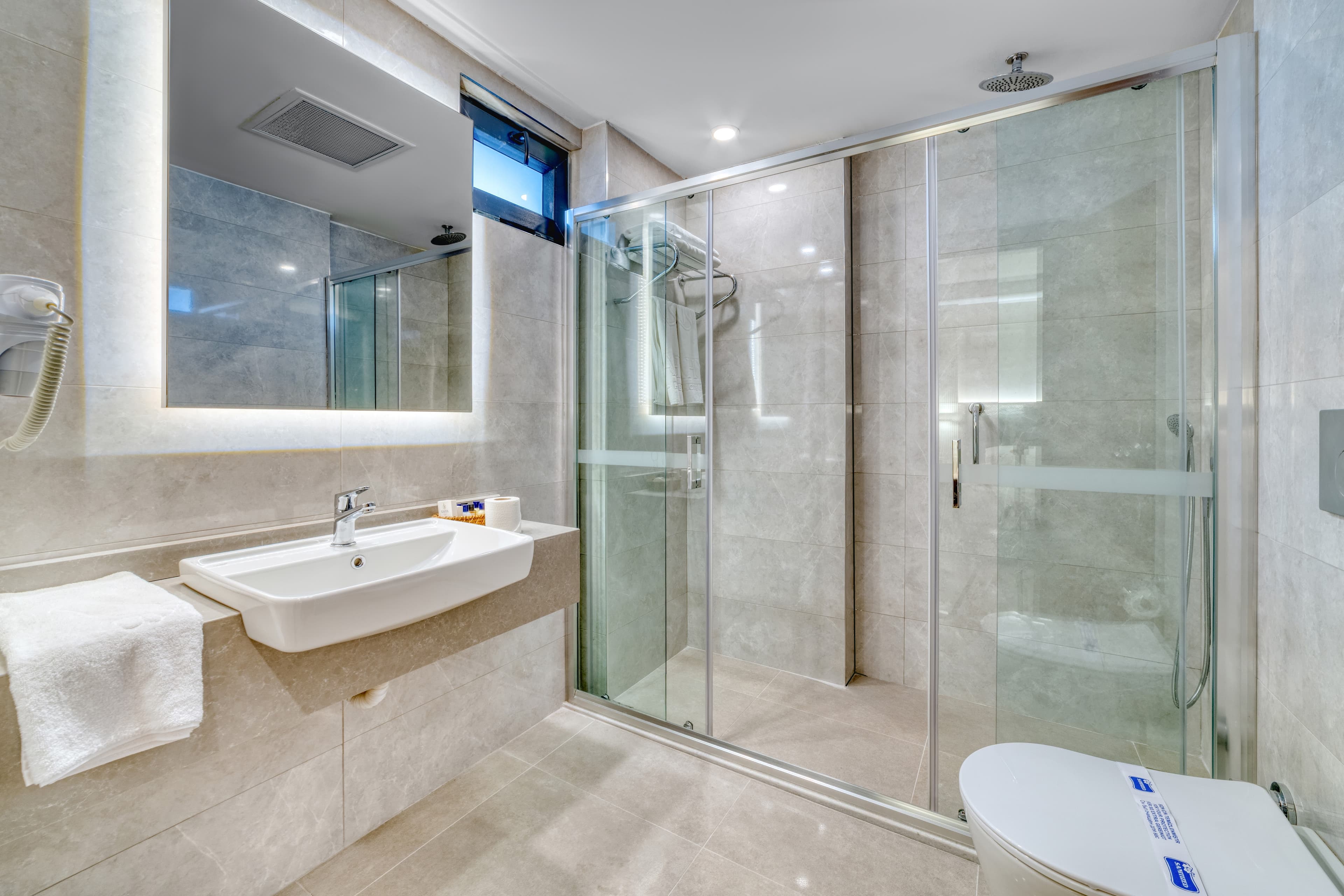 Kahya Hotel - photo 4