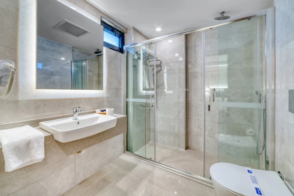 Kahya Hotel - photo 4