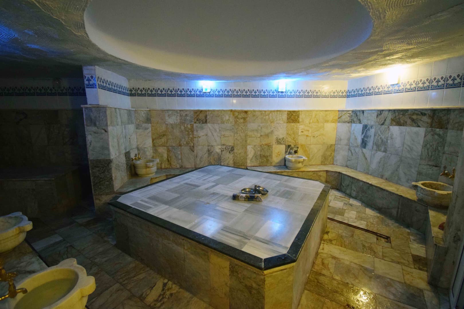 Smile Park Hotel - photo 4