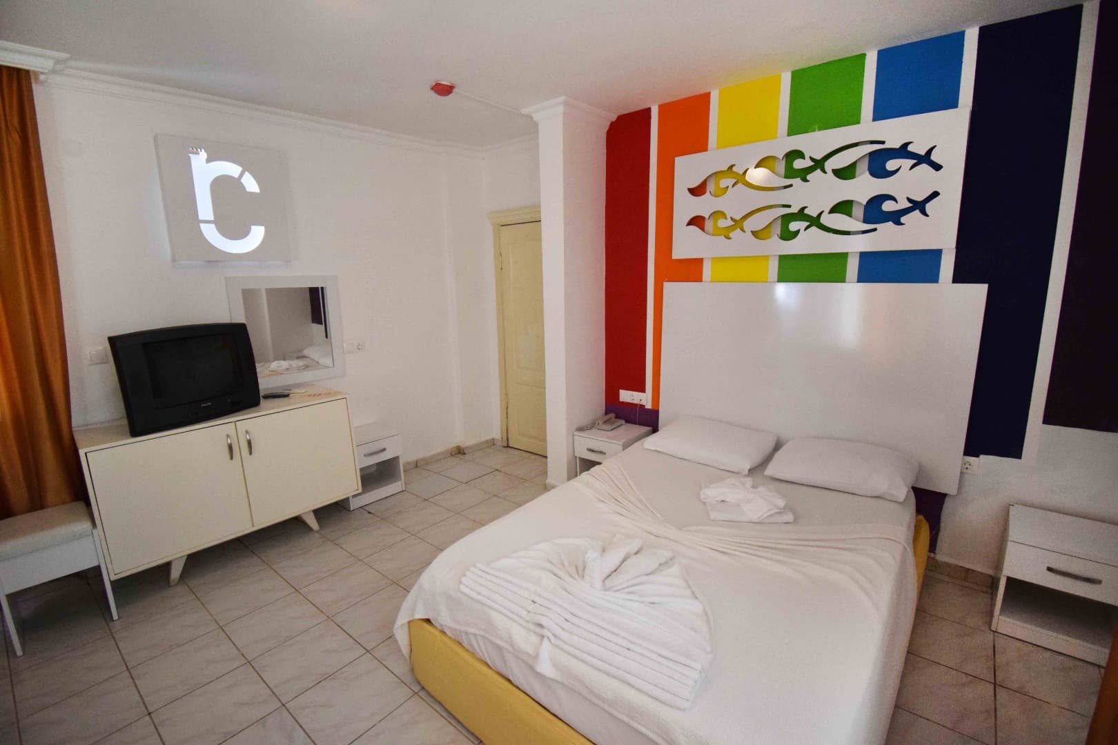 Smile Park Hotel - photo 7