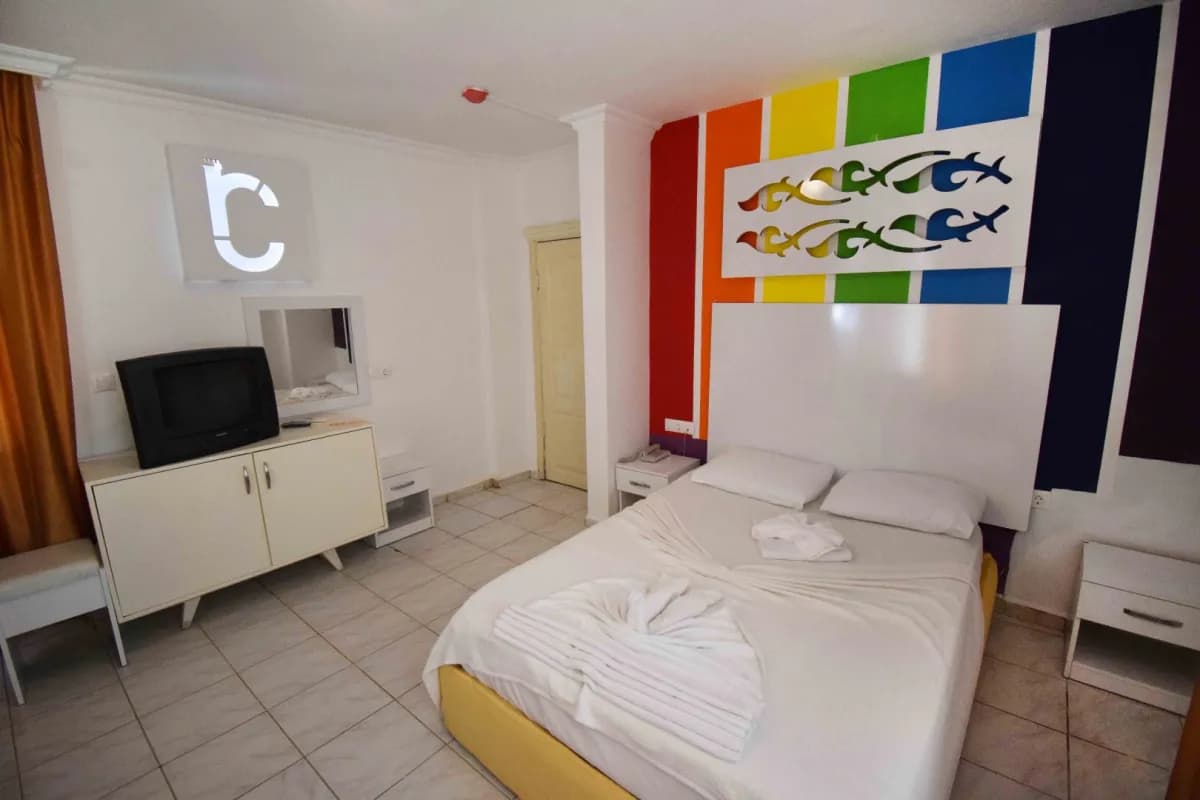 Smile Park Hotel - photo 7