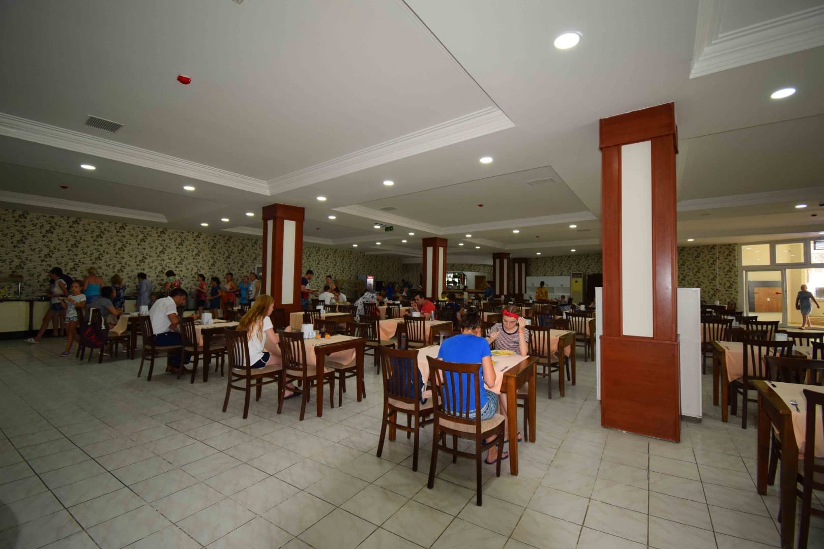 Smile Park Hotel - photo 10
