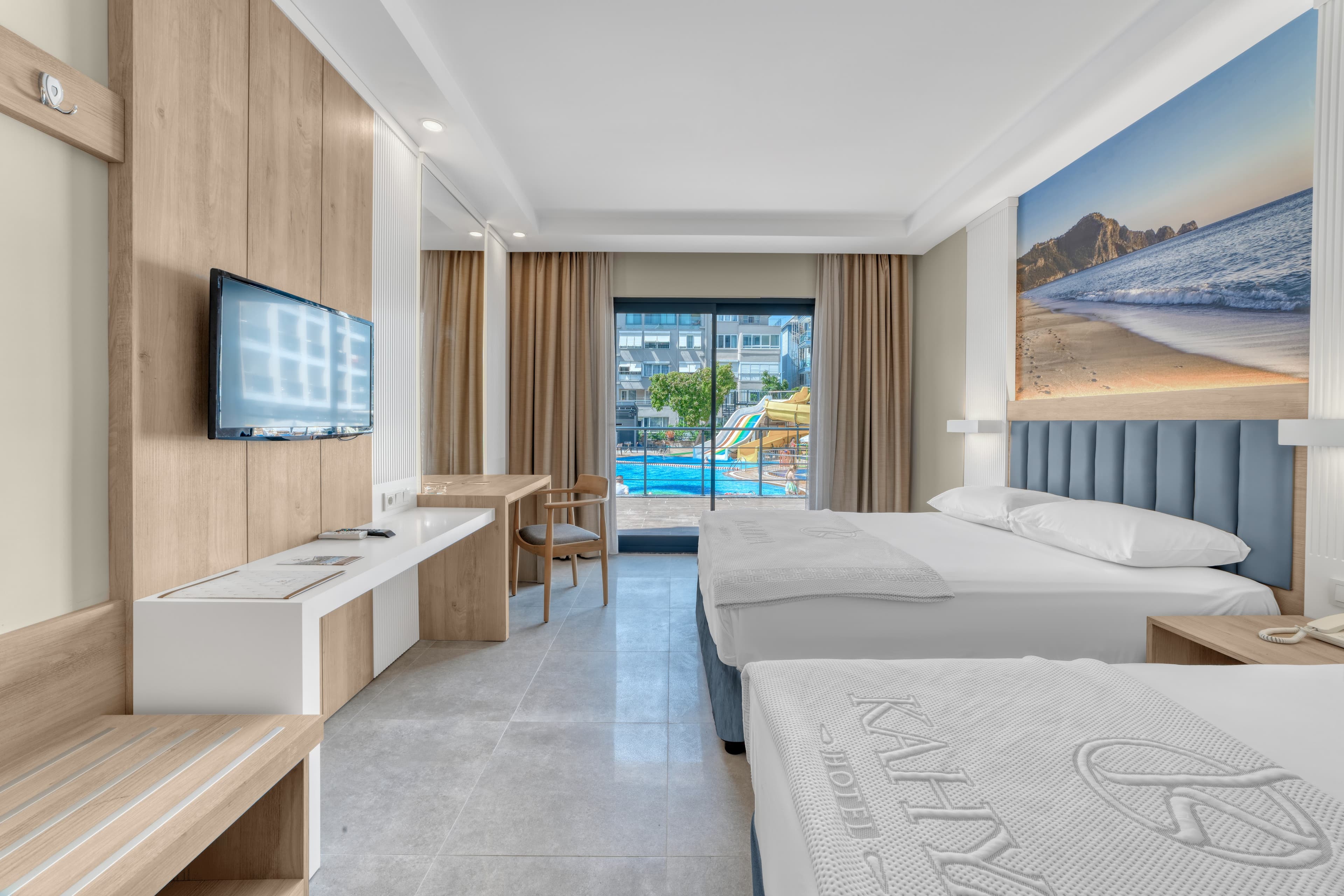 Kahya Hotel - photo 5