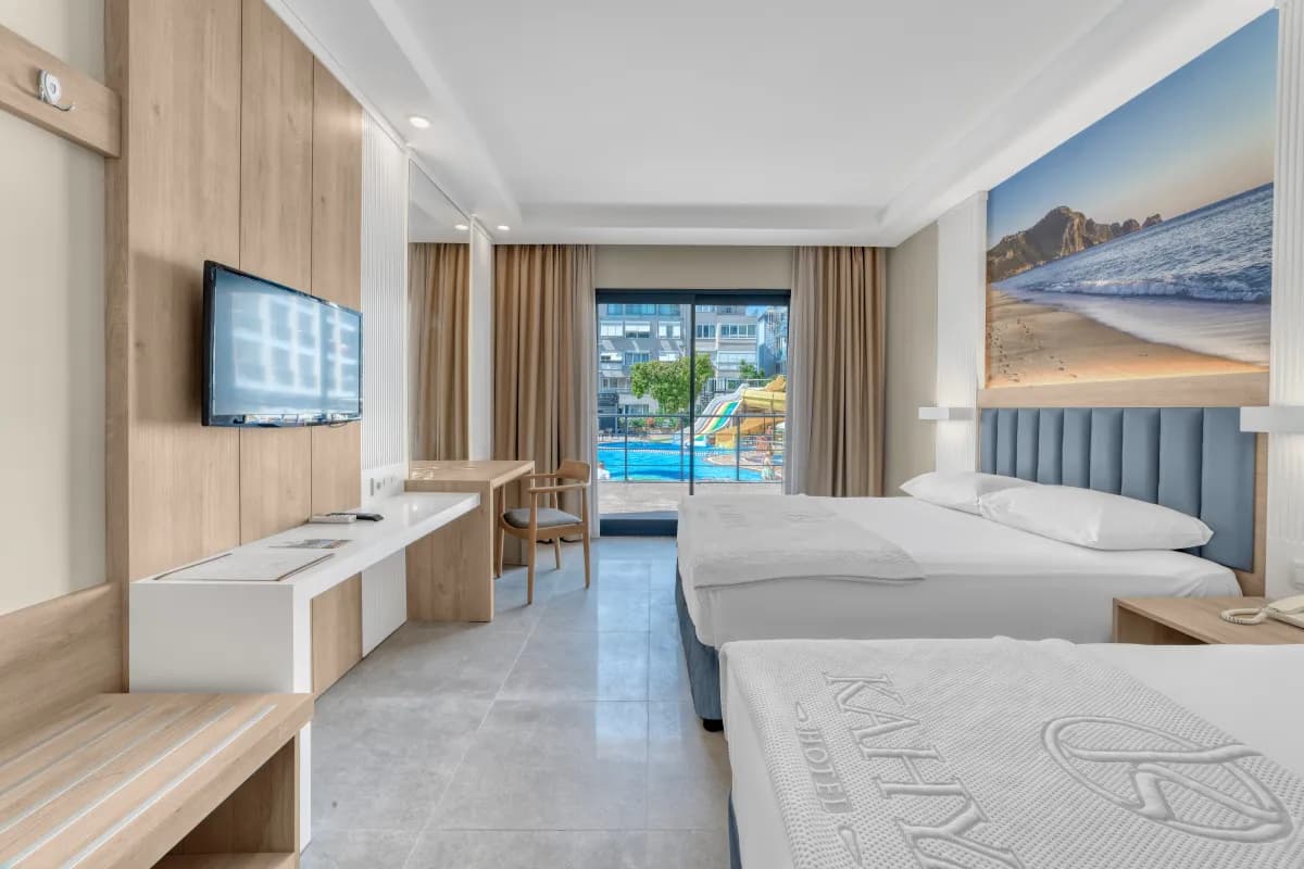 Kahya Hotel - photo 5