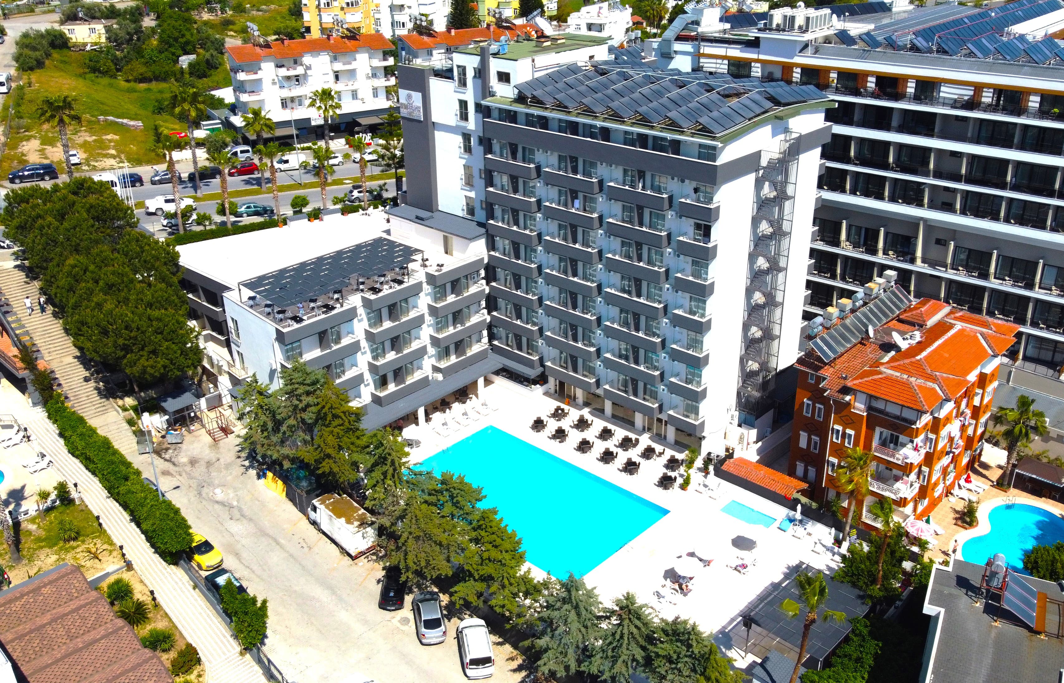 Sun Beach Hill - photo 5