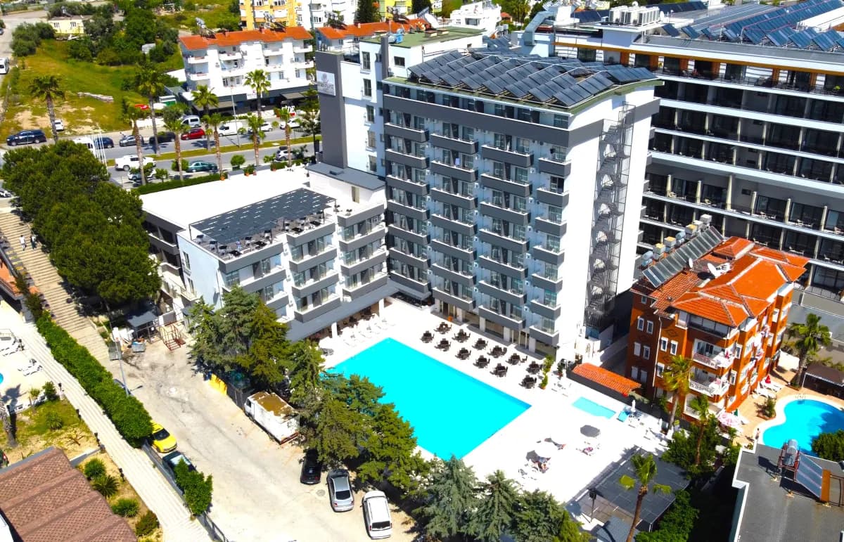 Sun Beach Hill - photo 5