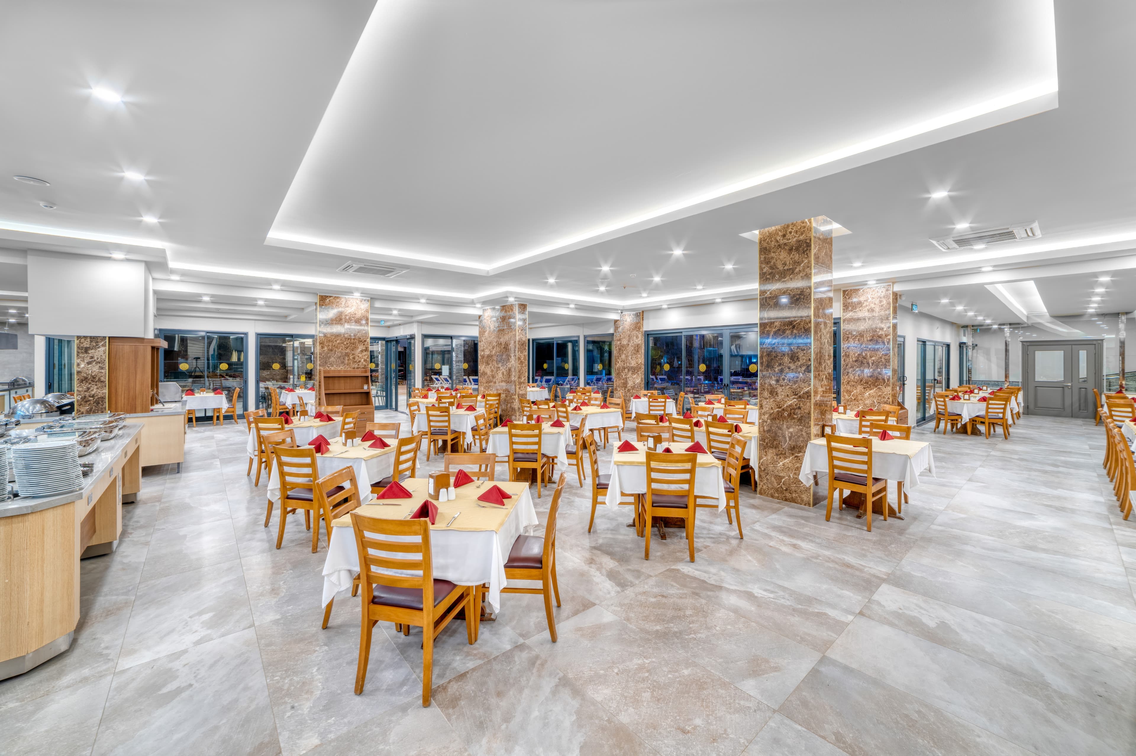 Kahya Hotel - photo 6