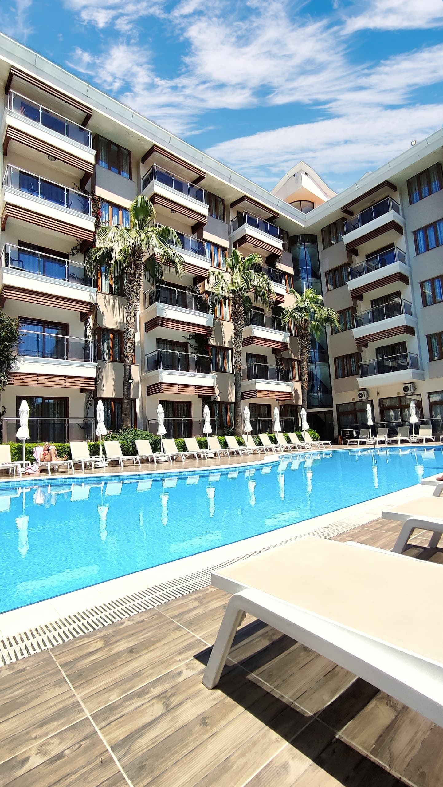 Sun Beach Hotel - photo 4