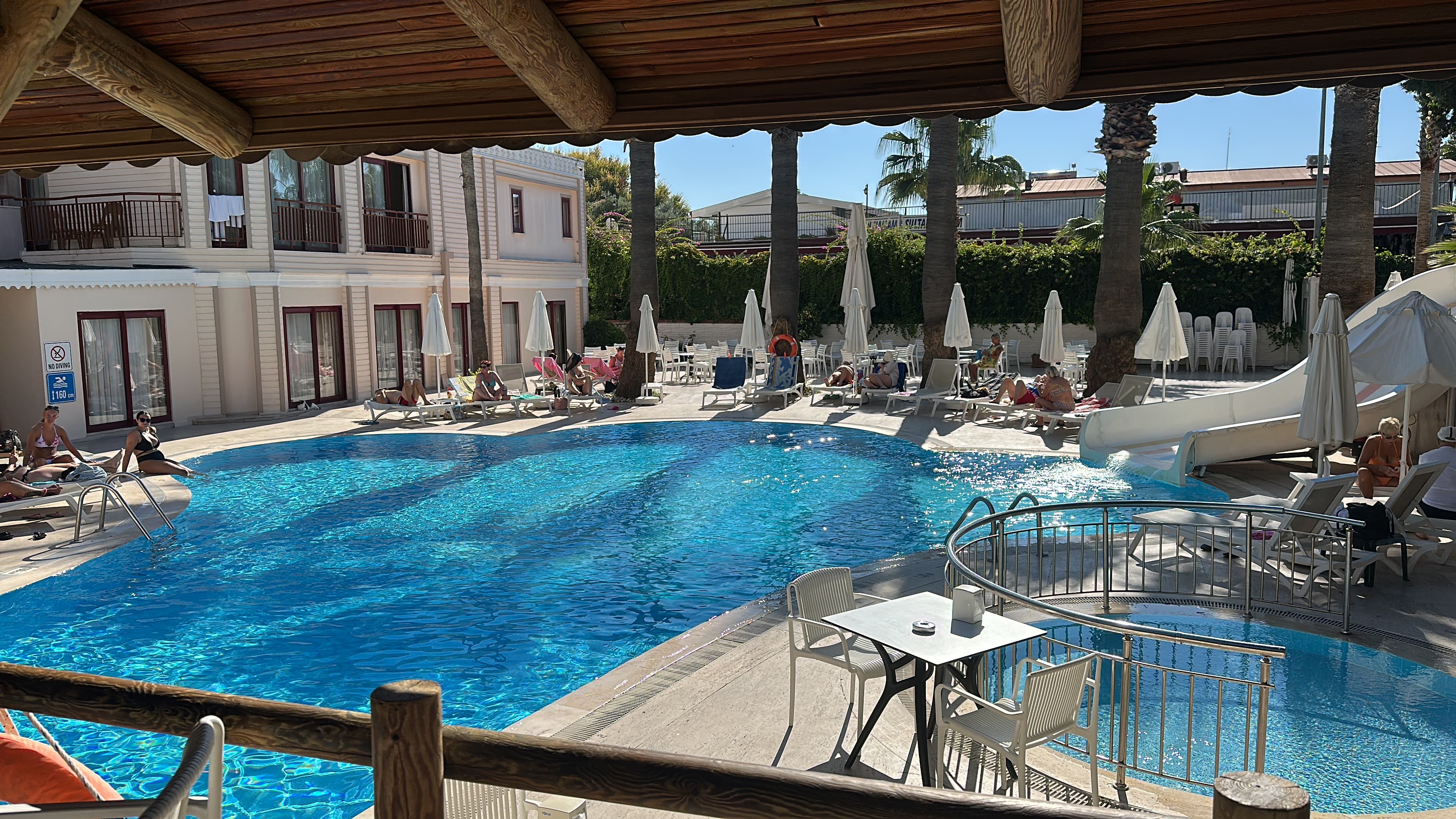 Sun Beach Hotel - photo 7