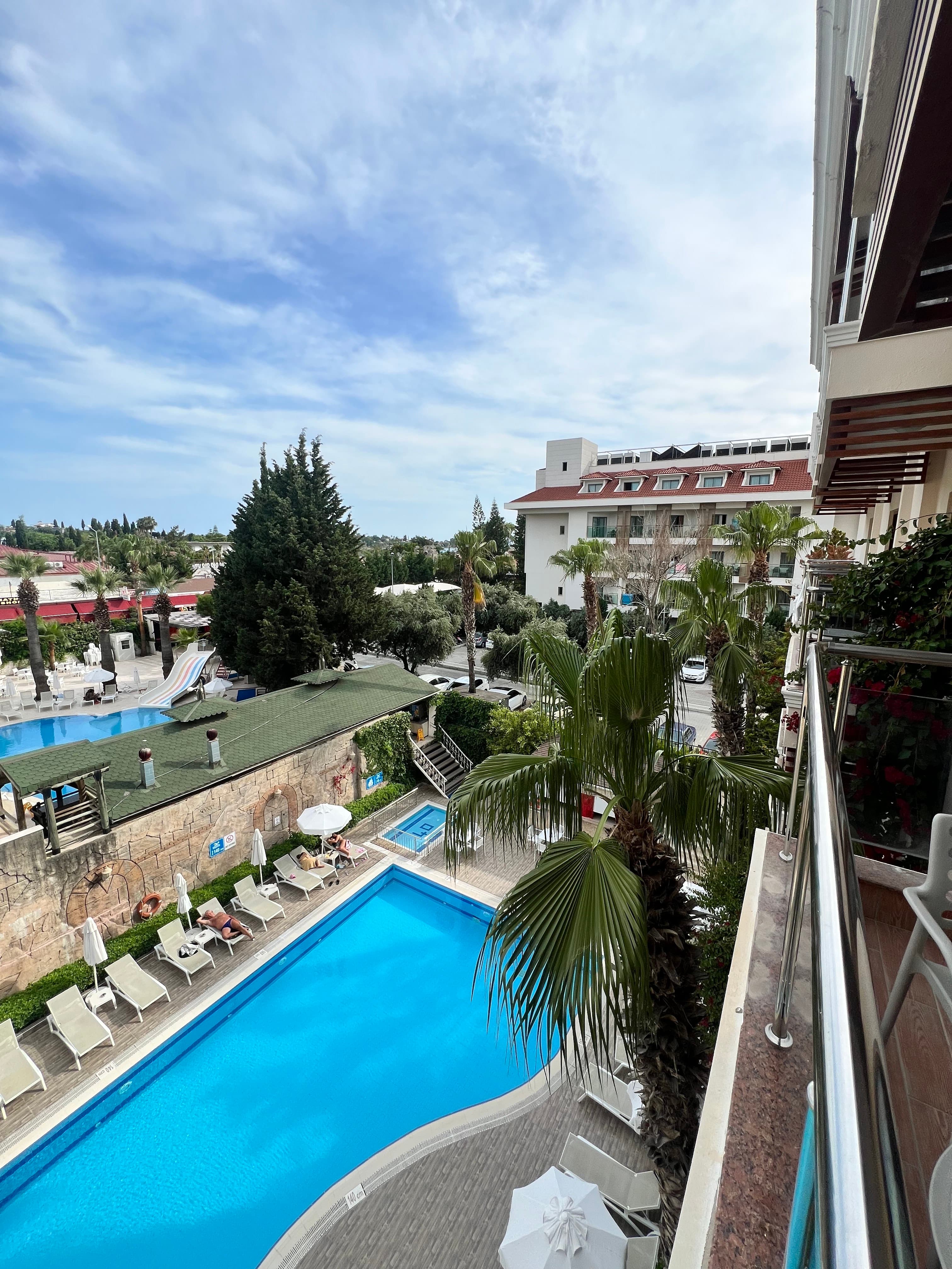 Sun Beach Hotel - photo 9