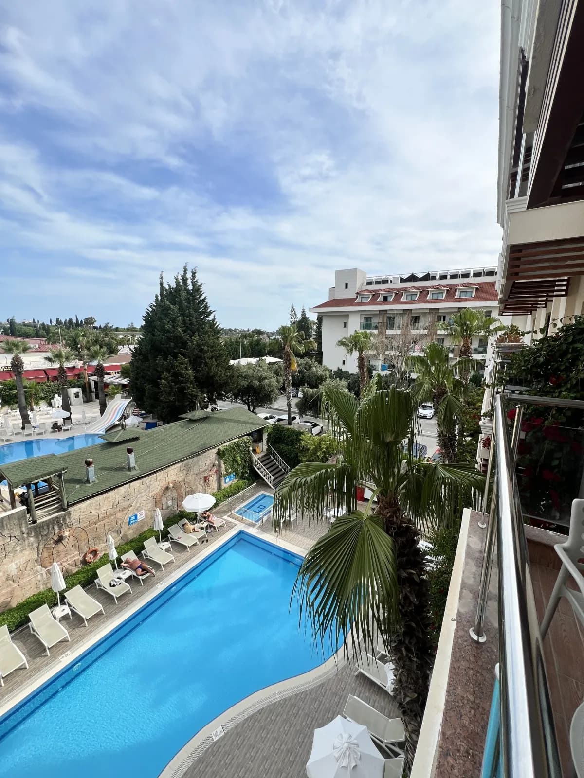 Sun Beach Hotel - photo 9