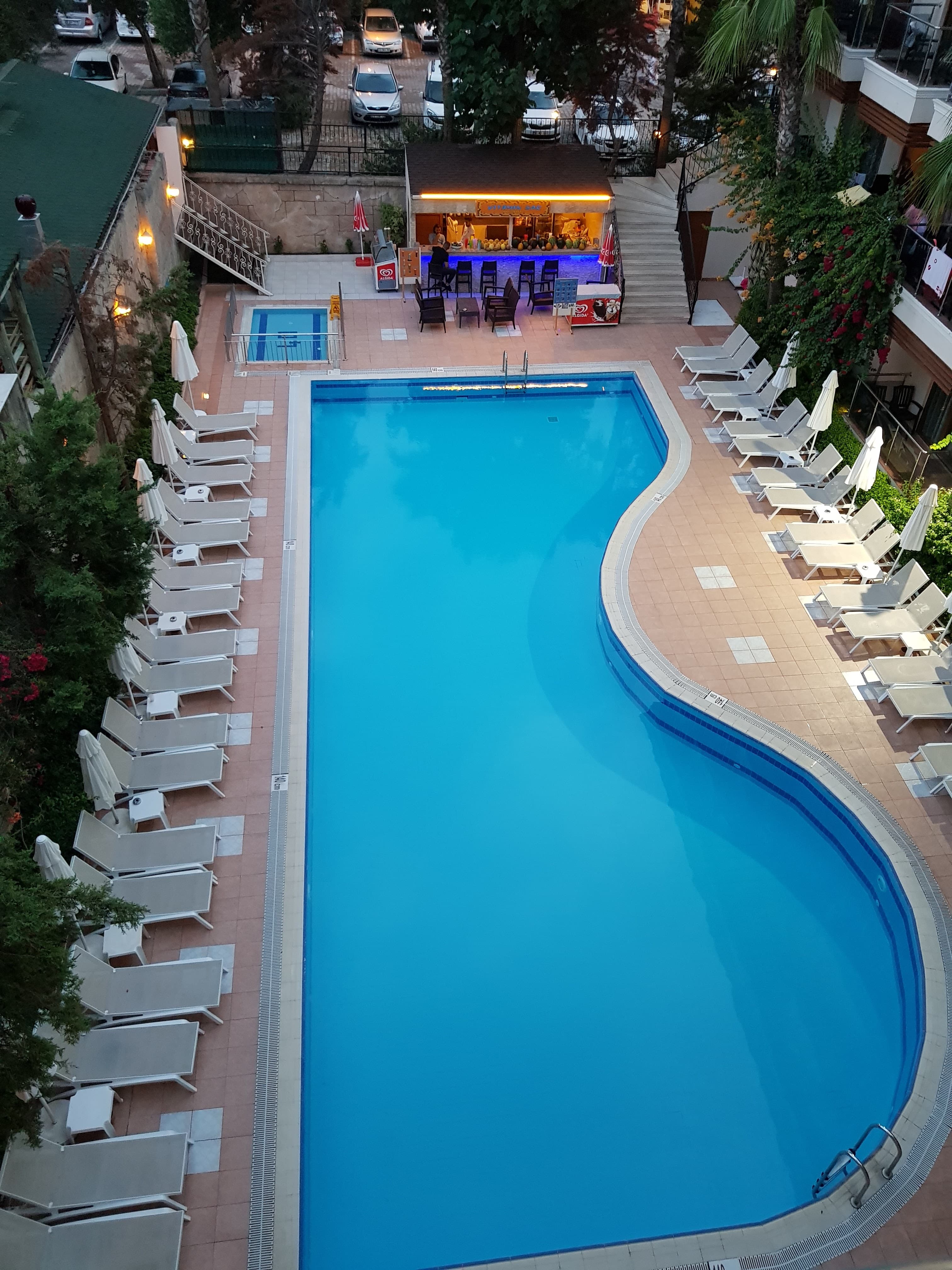 Sun Beach Hotel - photo 10