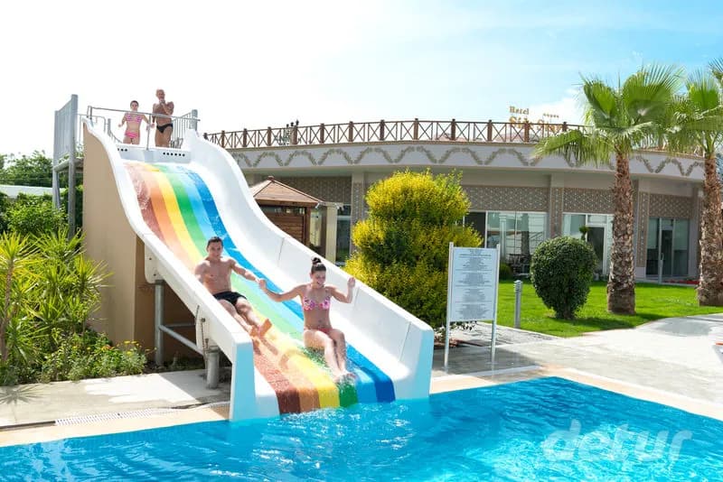 Sun Club Side - photo 3
