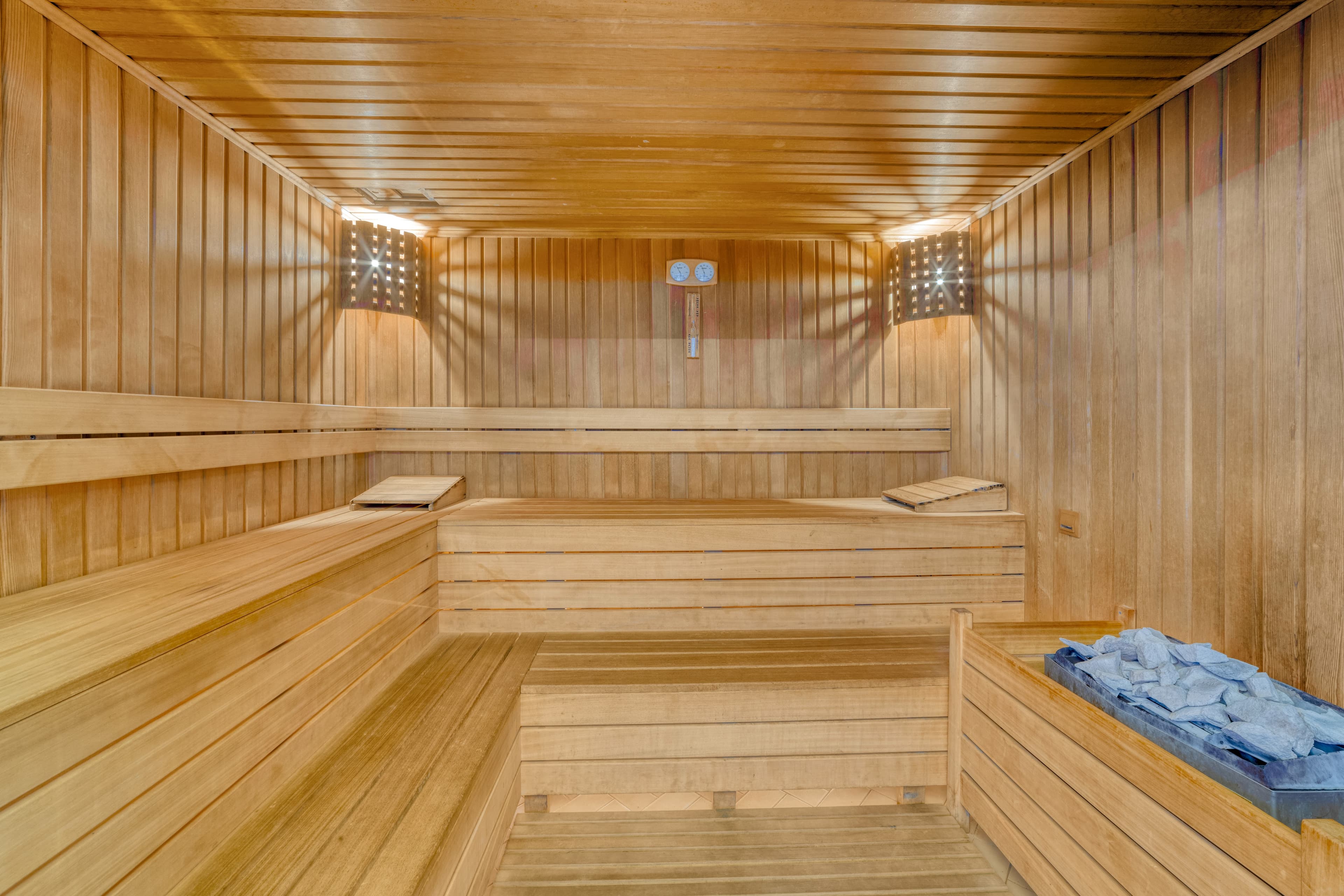 Kahya Hotel - photo 7