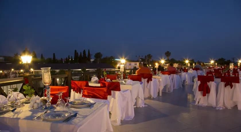 Sun Club Side - photo 5
