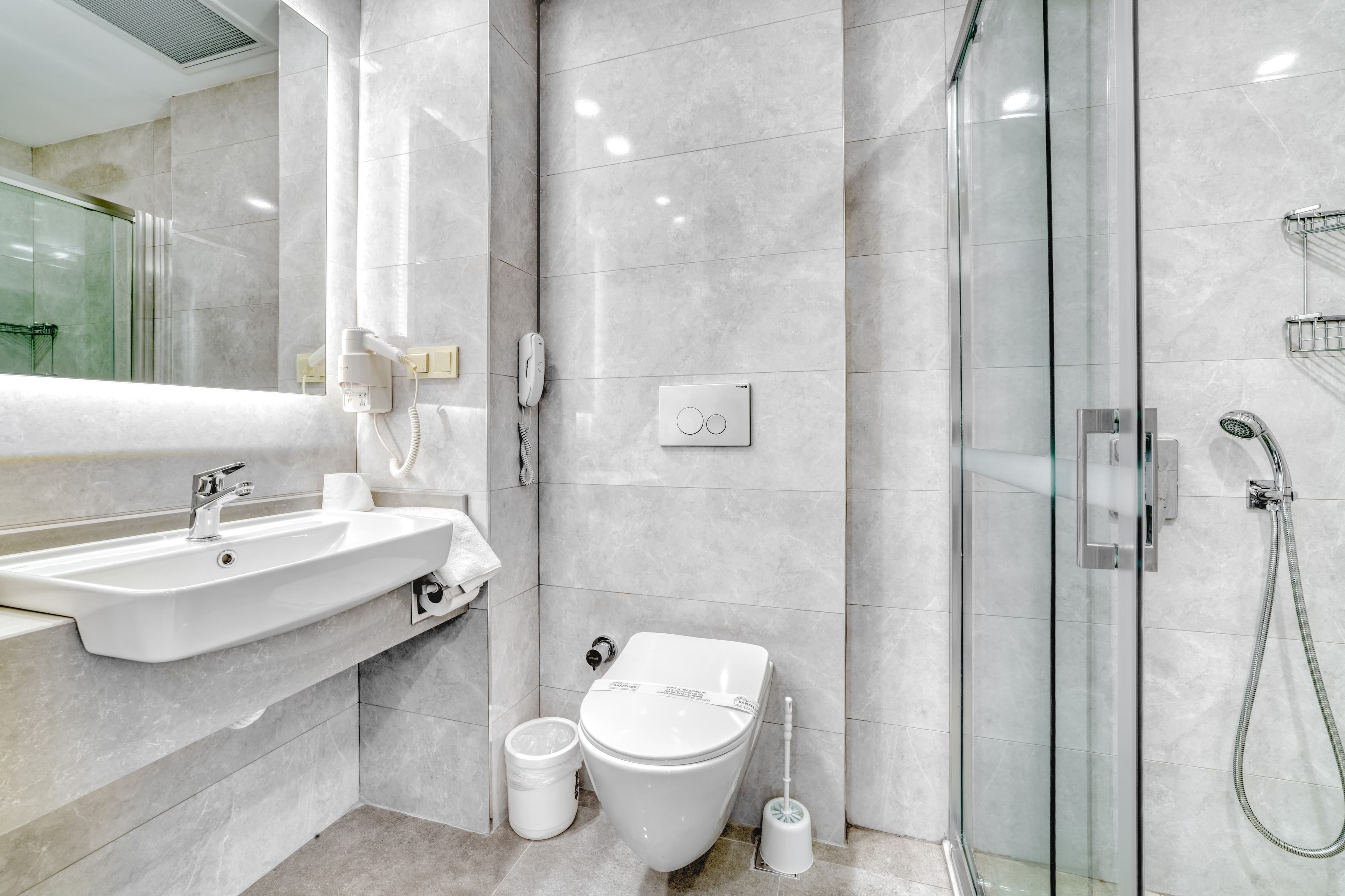 Kahya Hotel - photo 9