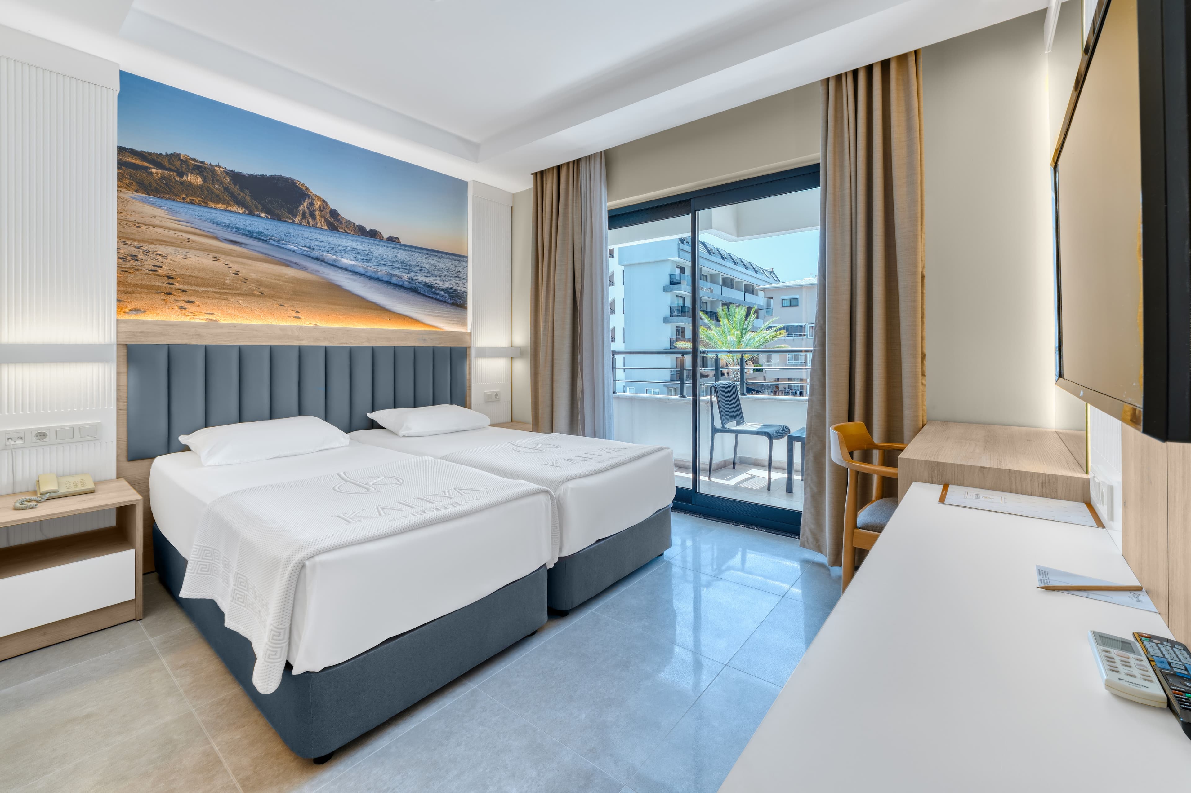 Kahya Hotel - photo 10