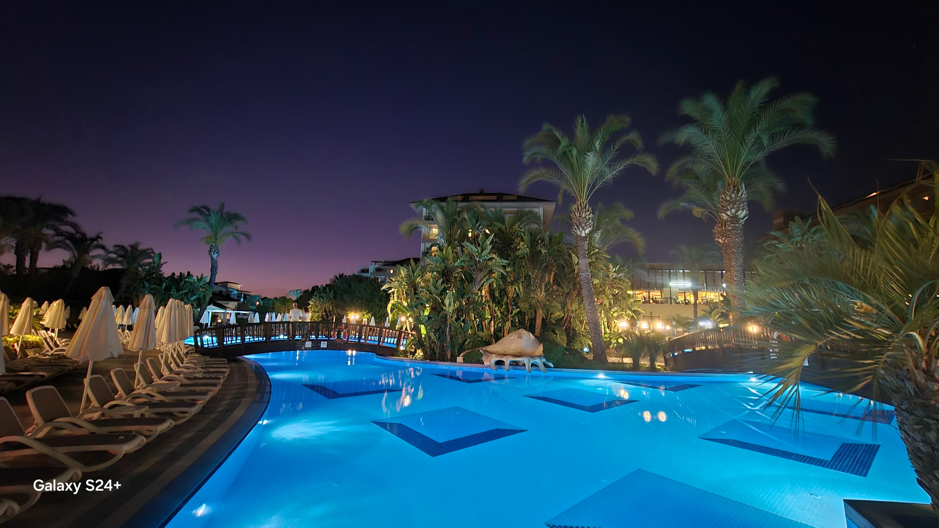 Sunis Kumkoy Beach Resort & Spa - photo 3