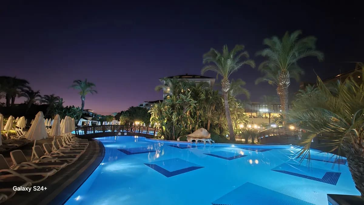 Sunis Kumkoy Beach Resort & Spa - photo 3