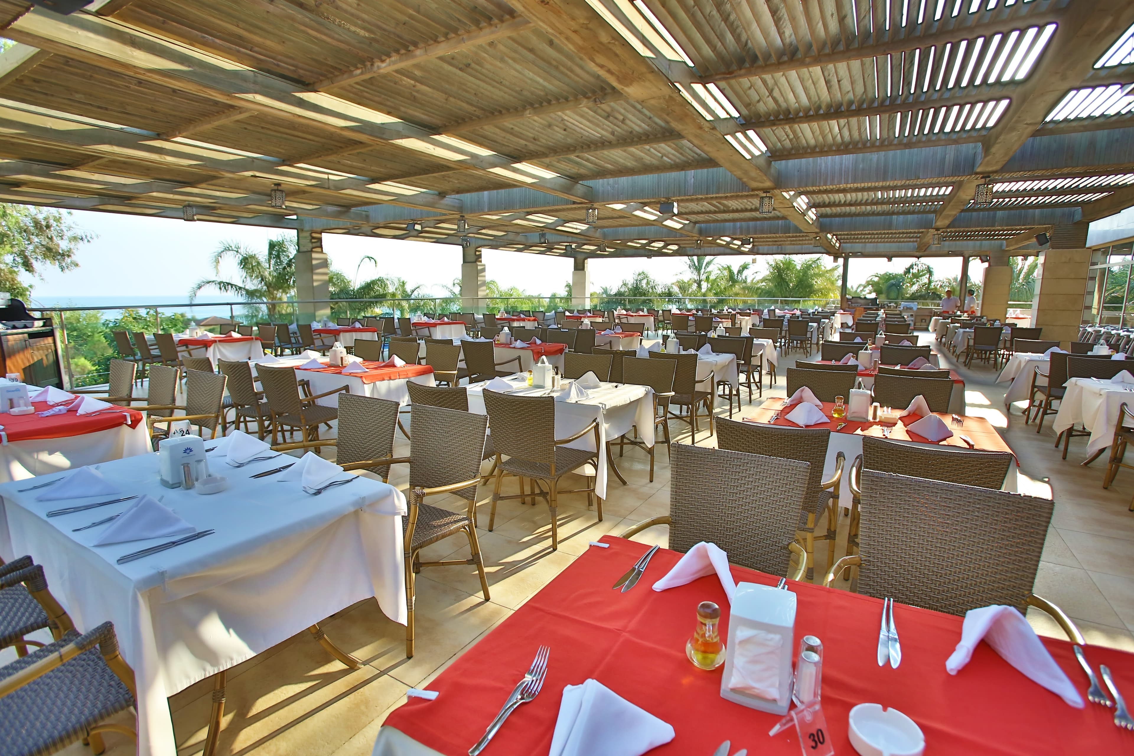 Sunis Kumkoy Beach Resort & Spa - photo 5
