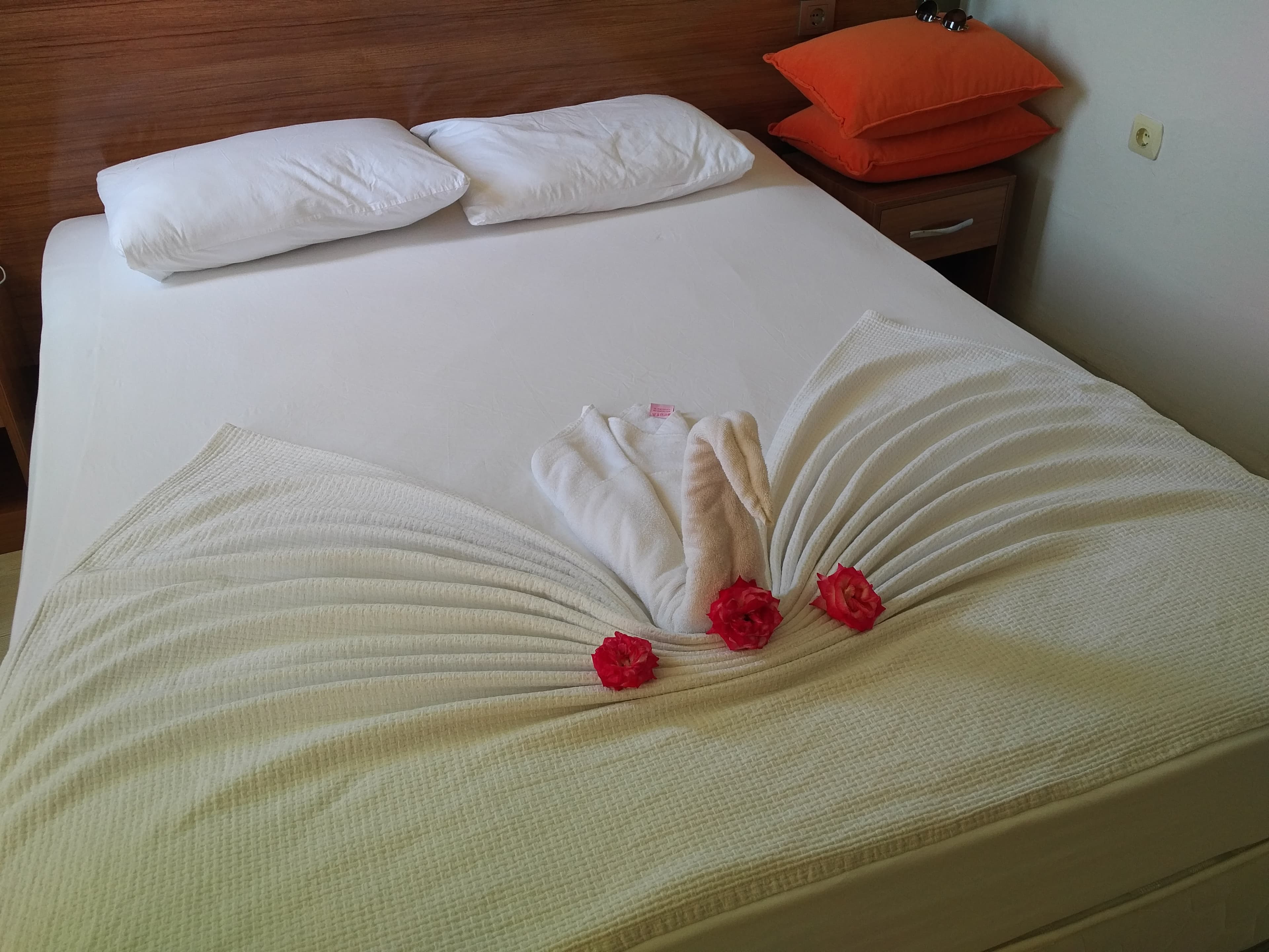 Sunlight Garden Otel - photo 2