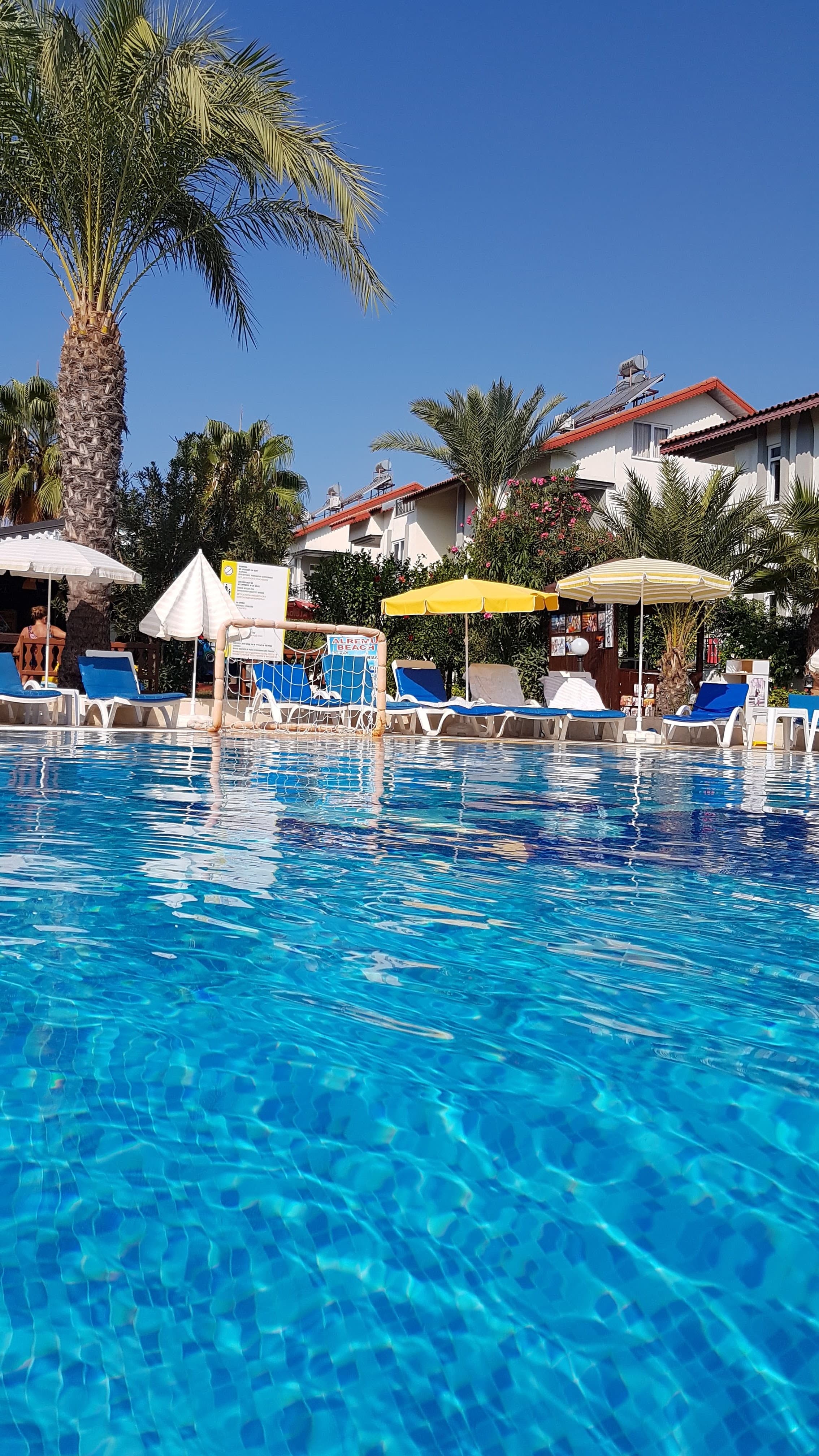 Sunlight Garden Otel - photo 3