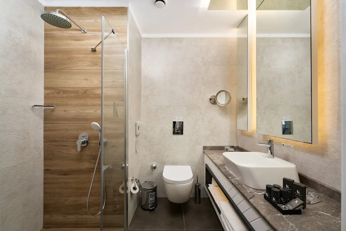 Kaila Beach Hotel - photo 4