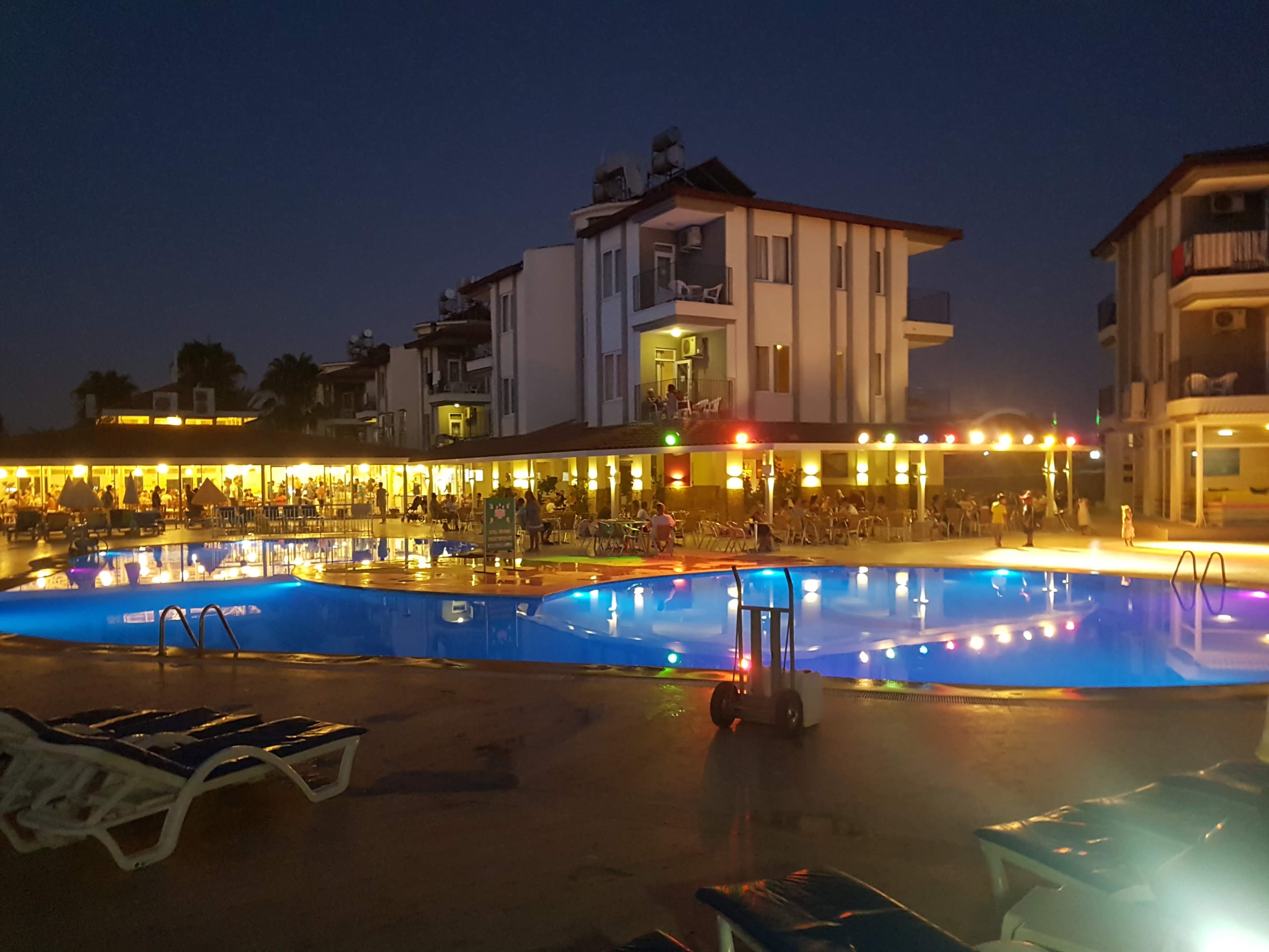 Sunlight Garden Otel - photo 5