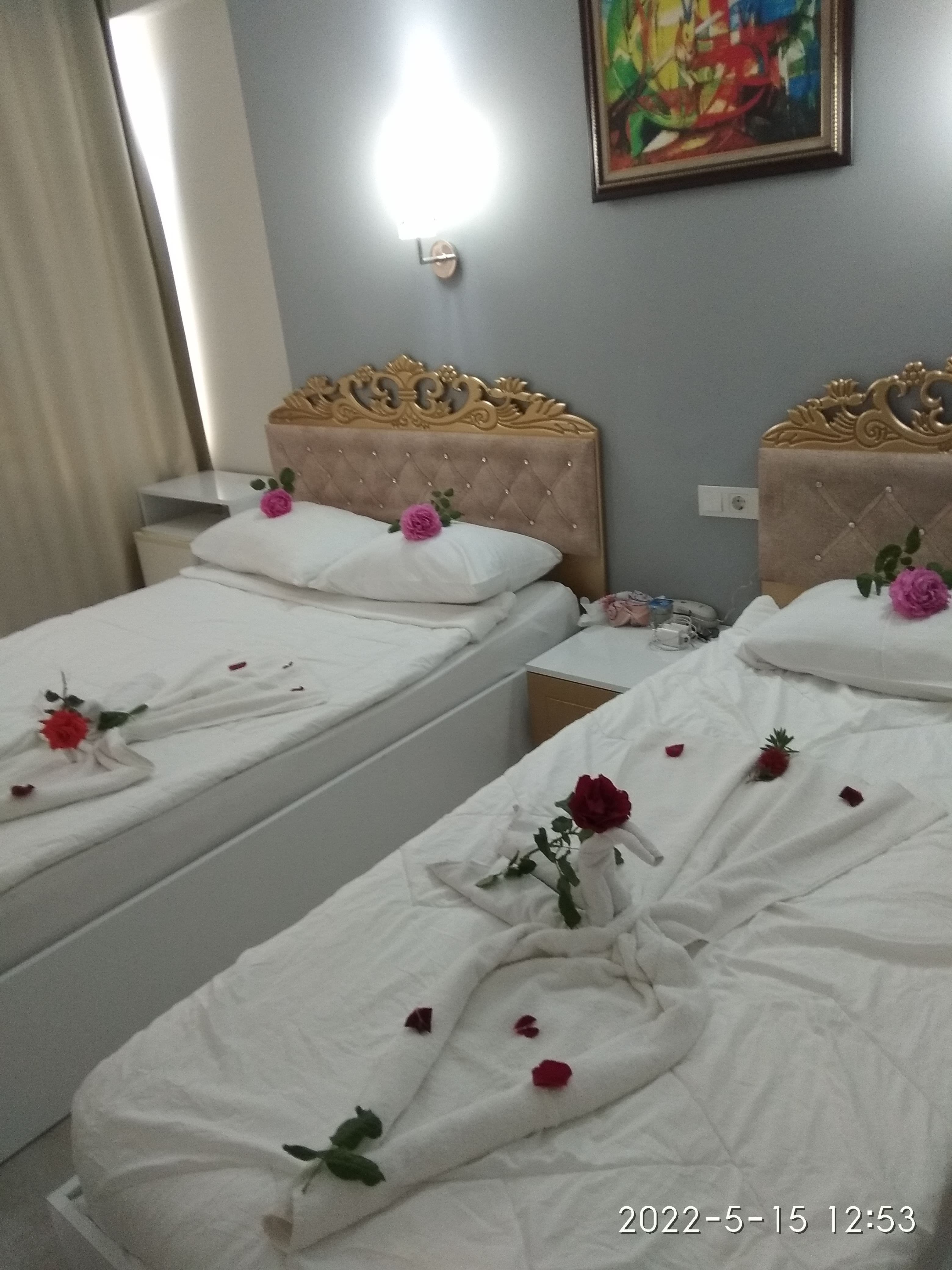 Sunside family hotel - photo 2