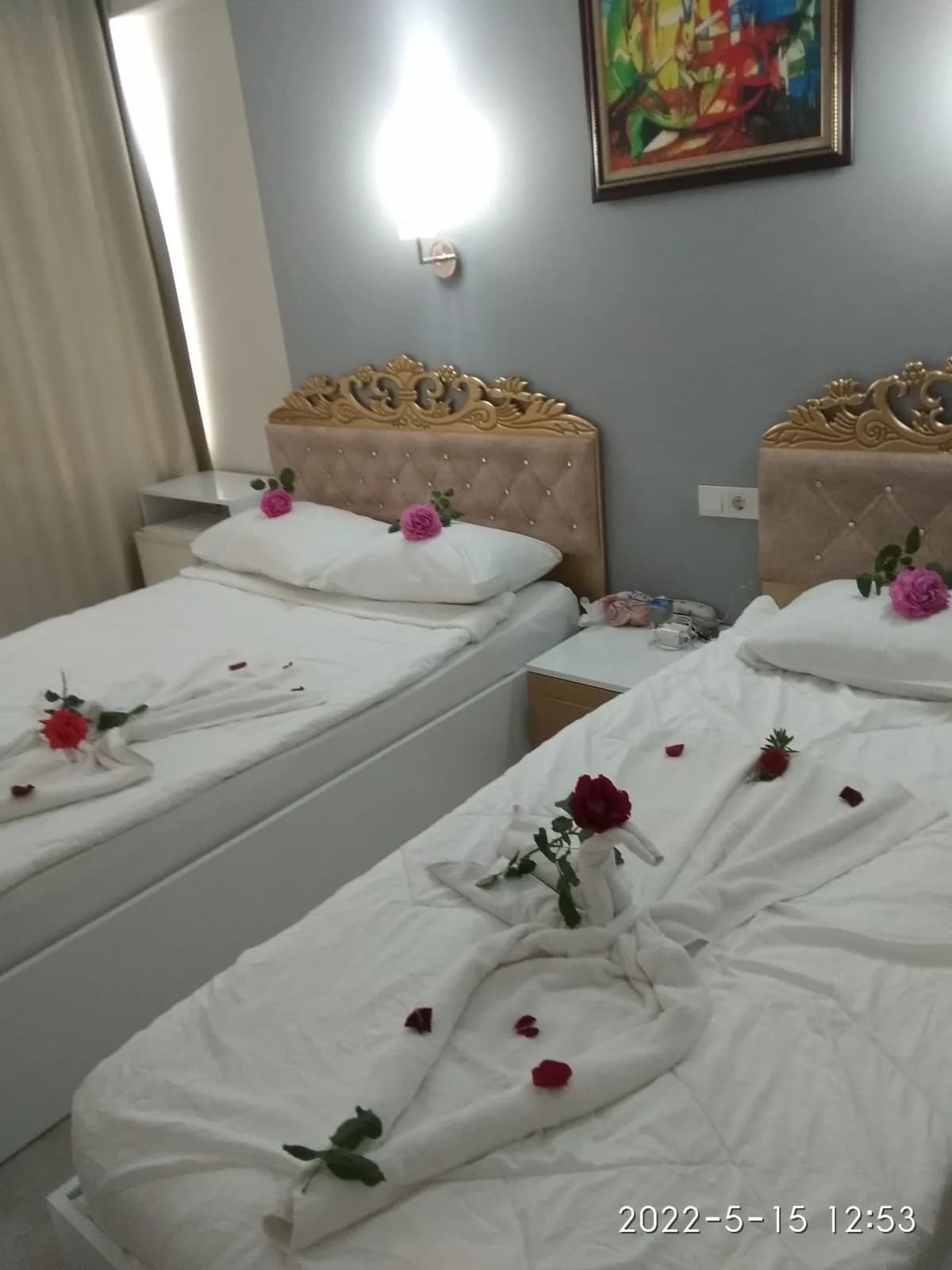 Sunside family hotel - photo 2