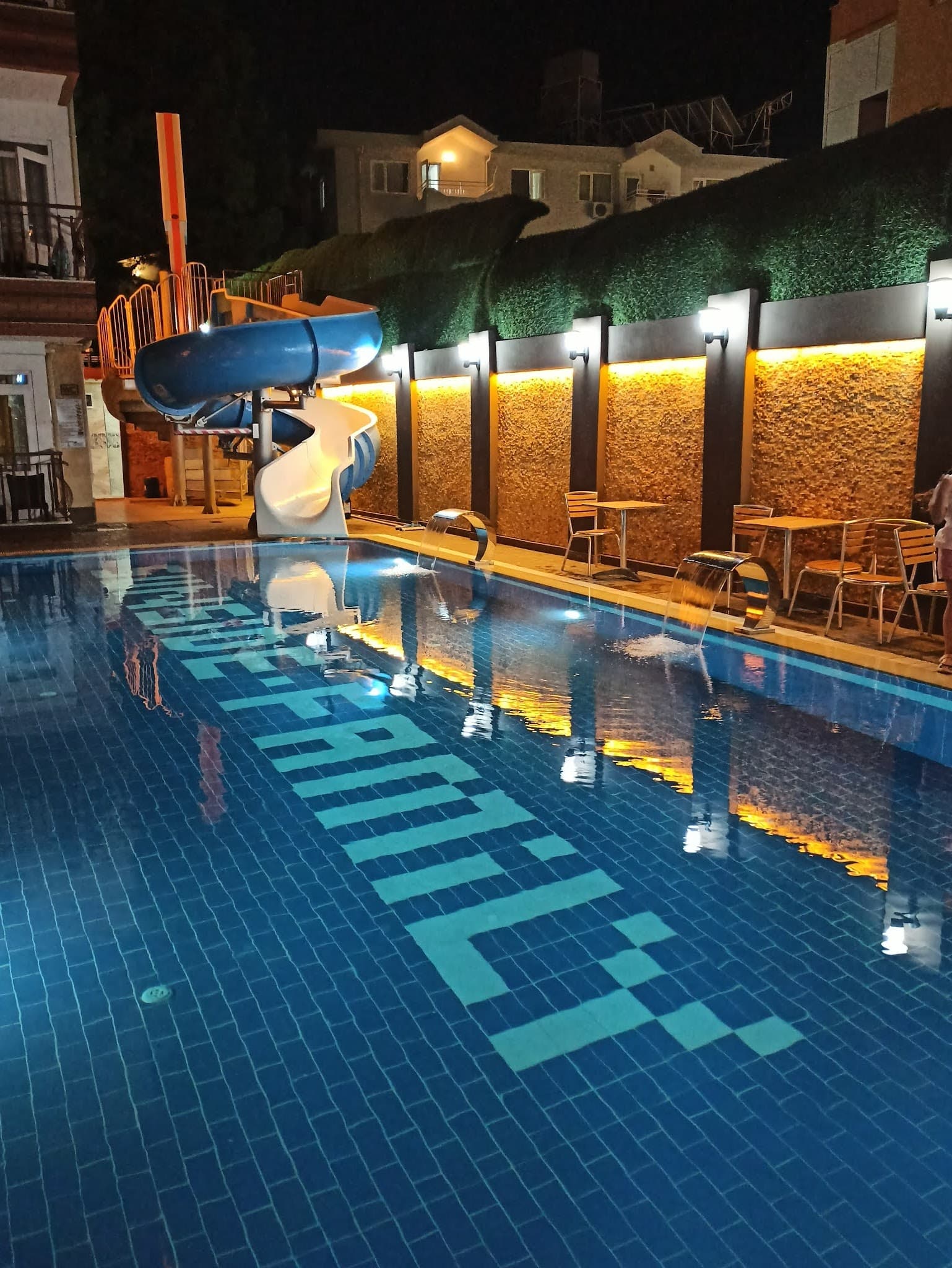 Sunside family hotel - photo 3