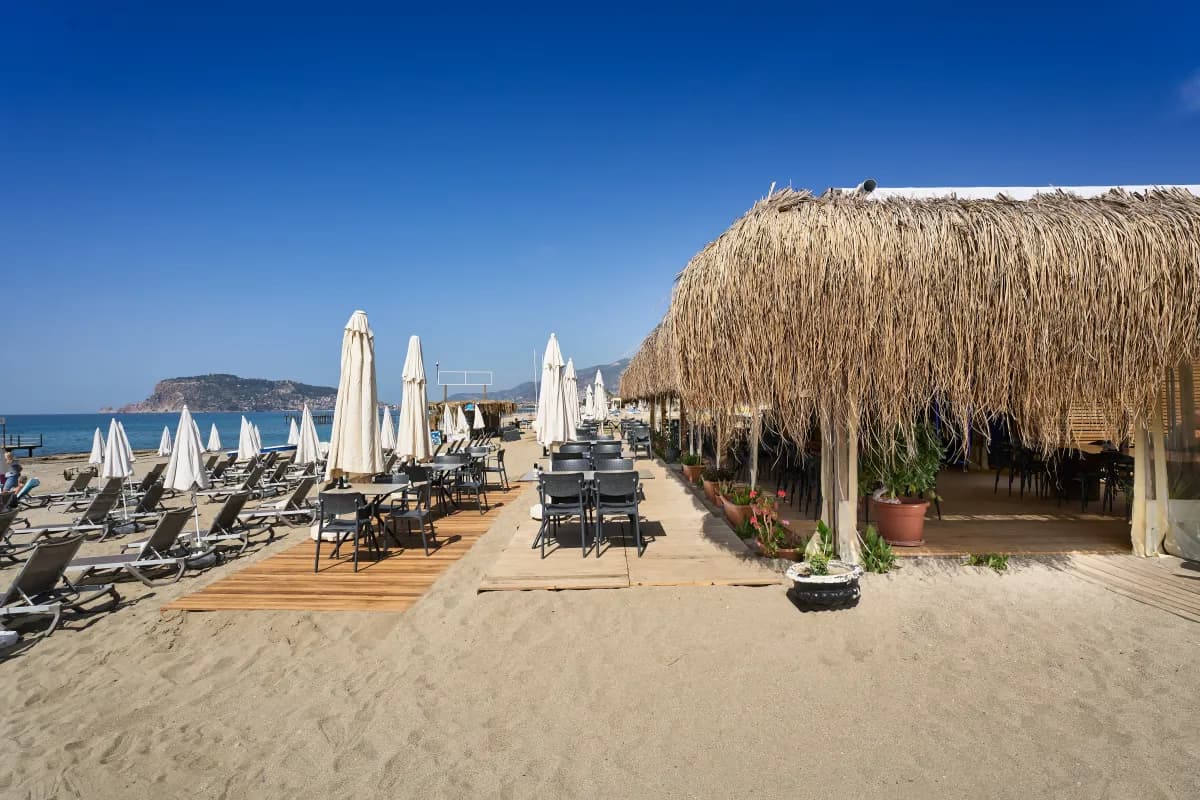 Kaila Beach Hotel - photo 6