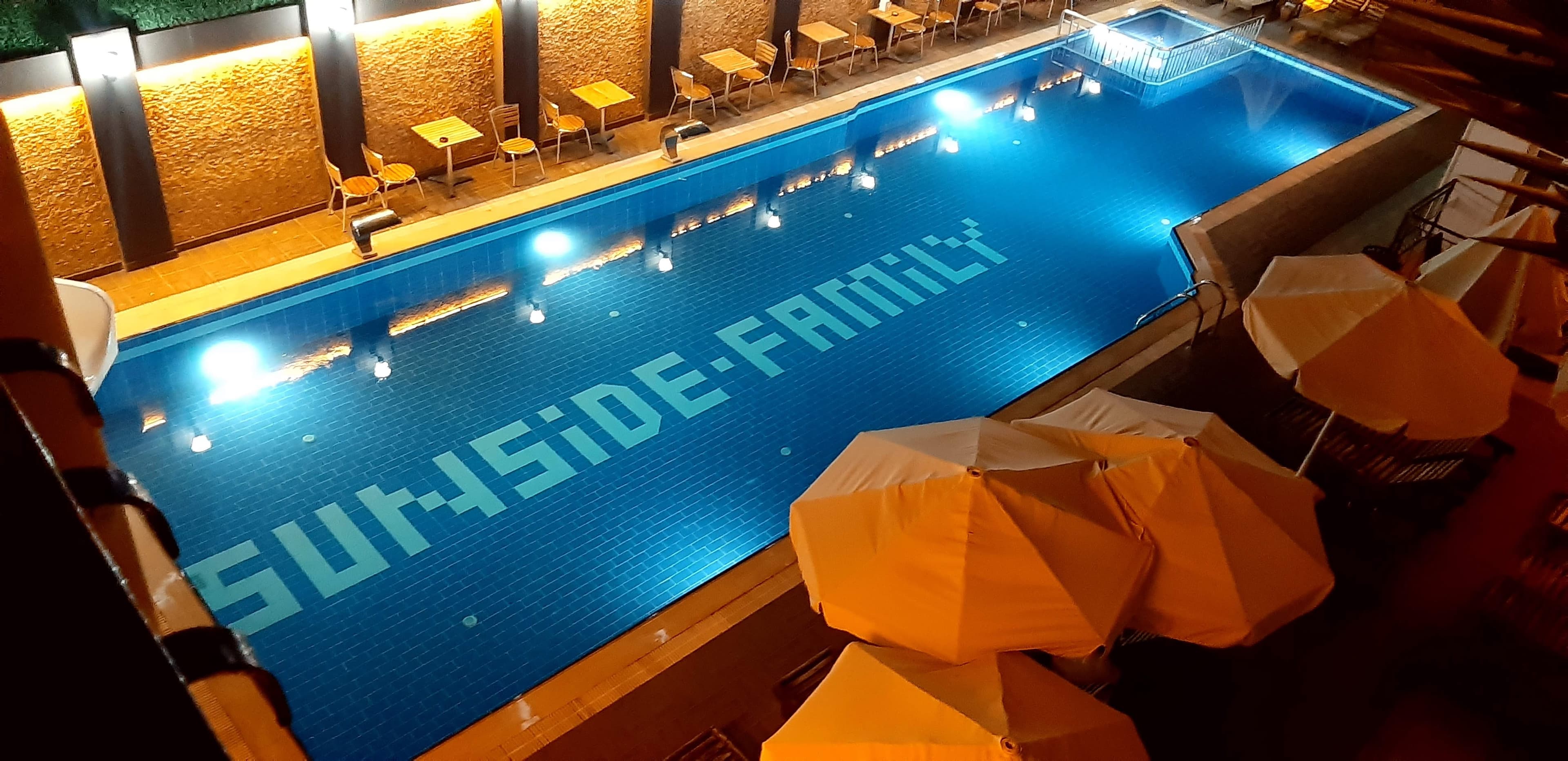 Sunside family hotel - photo 7