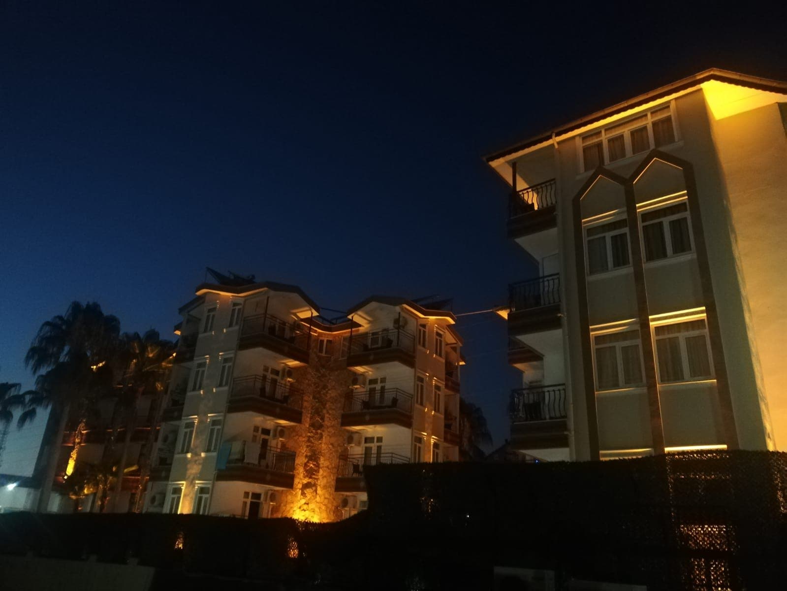 Sunside family hotel - photo 8