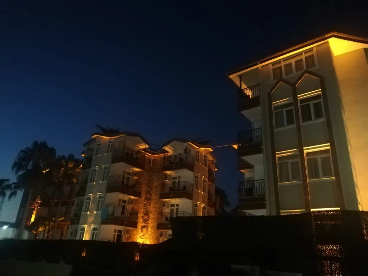 Sunside family hotel - photo 8