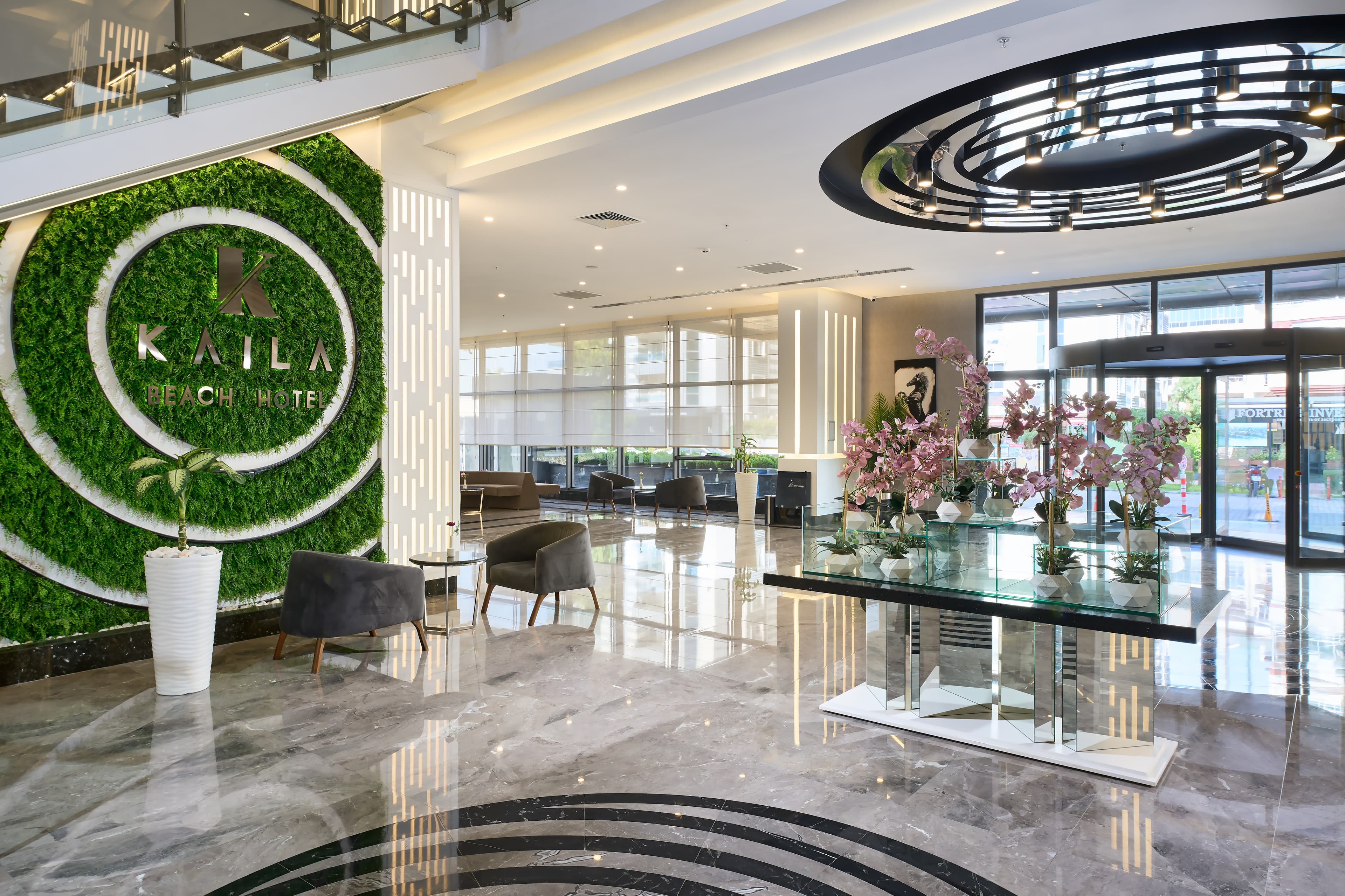 Kaila Beach Hotel - photo 7