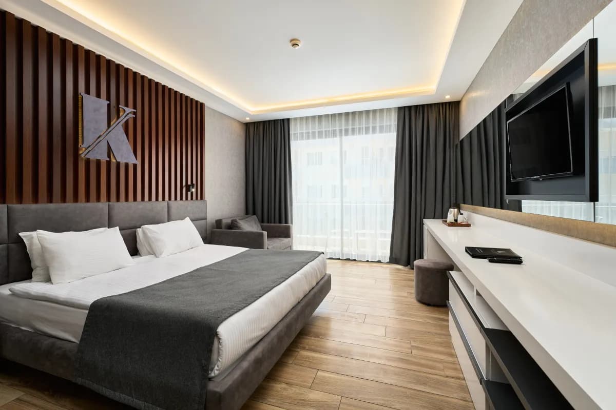 Kaila Beach Hotel - photo 8