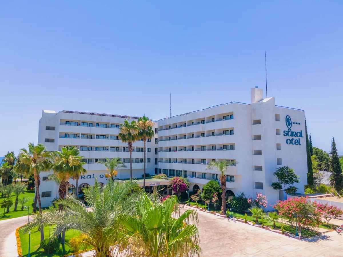 Sural Hotel