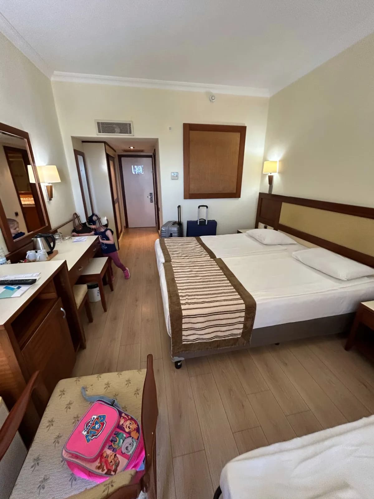 Sural Hotel - photo 2