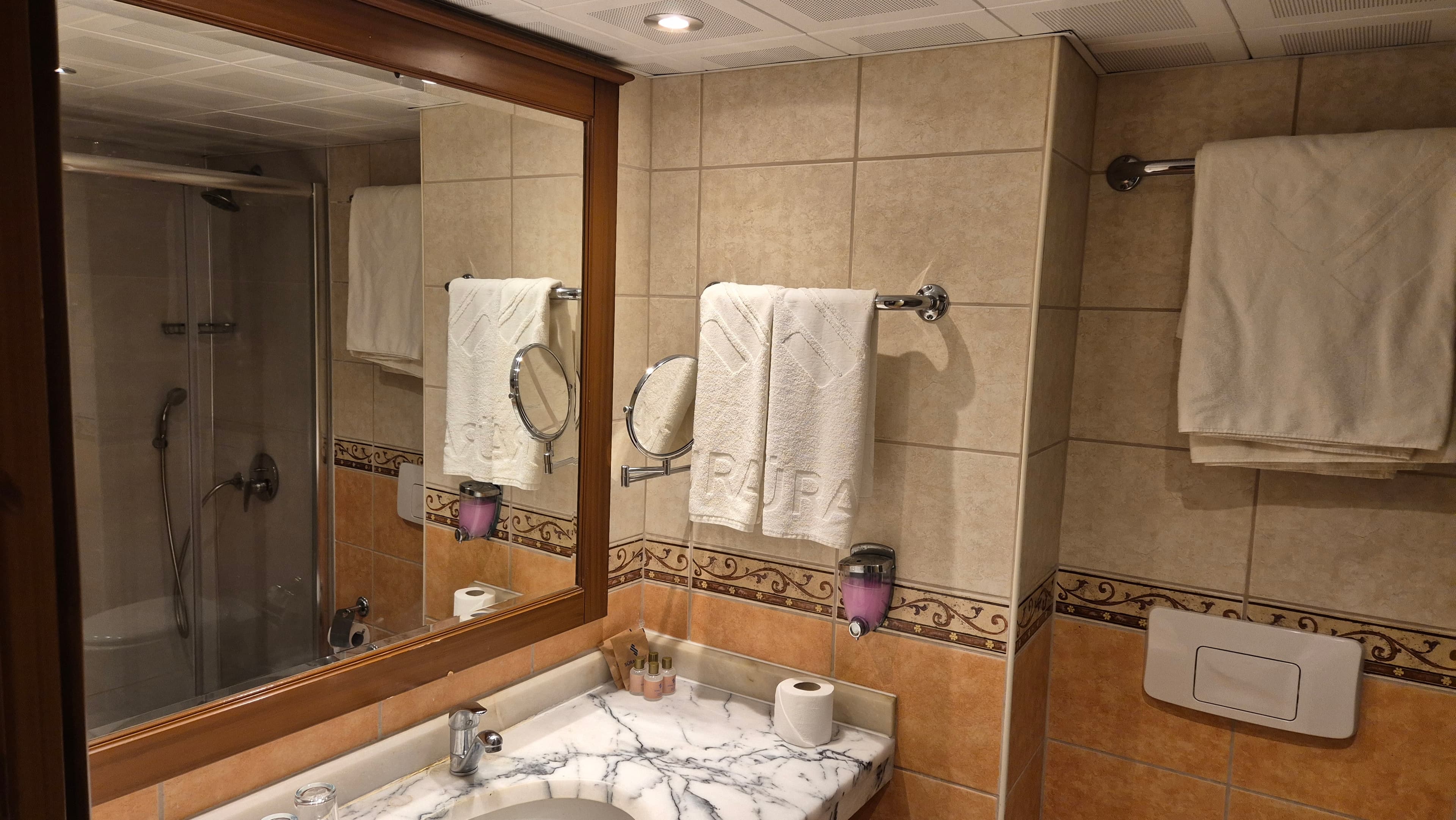 Sural Hotel - photo 4