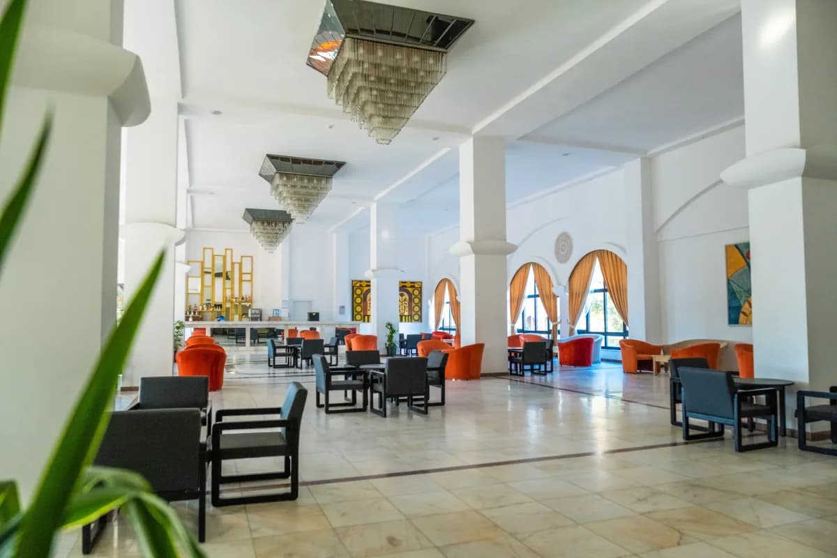 Sural Hotel - photo 7