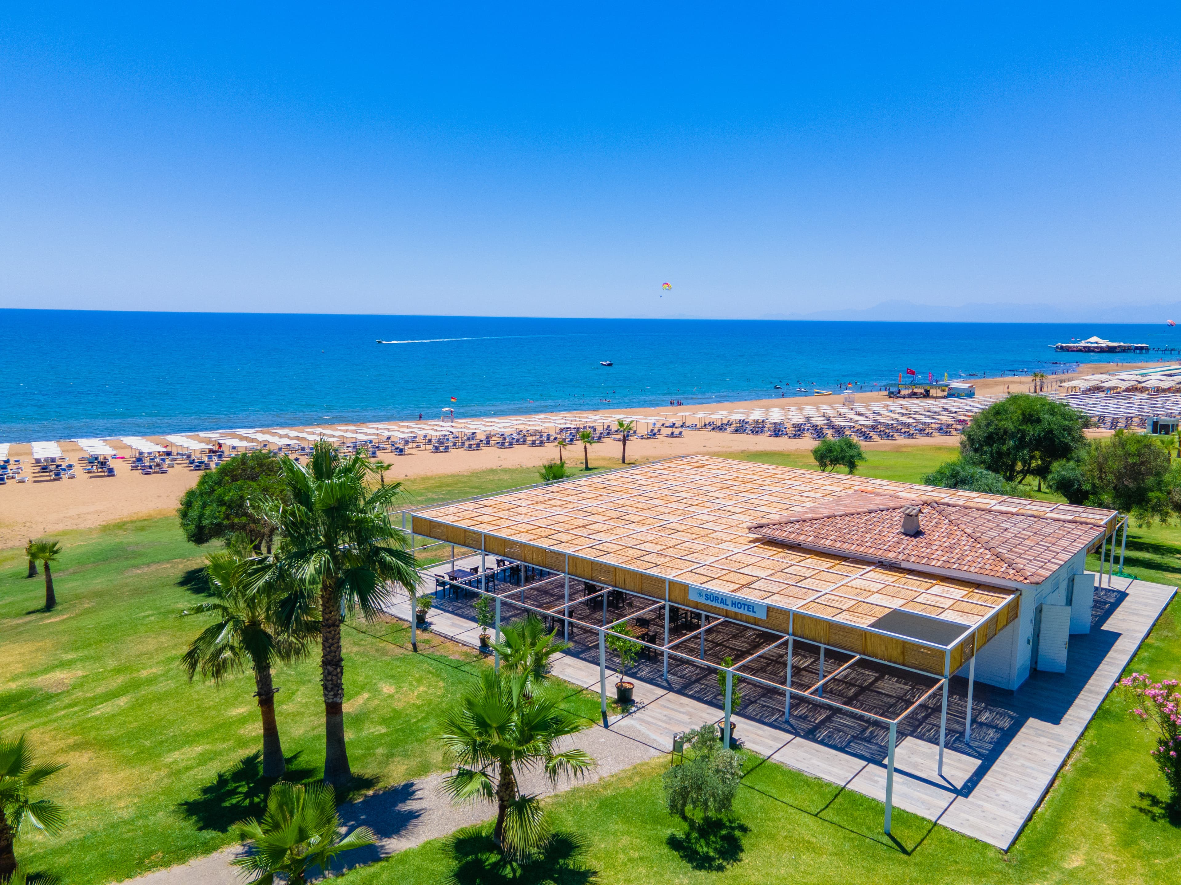 Sural Hotel - photo 8