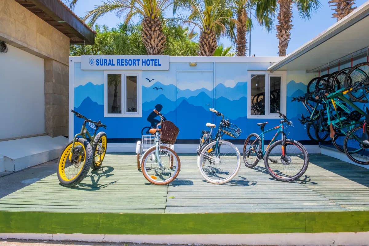 Sural Resort Hotel