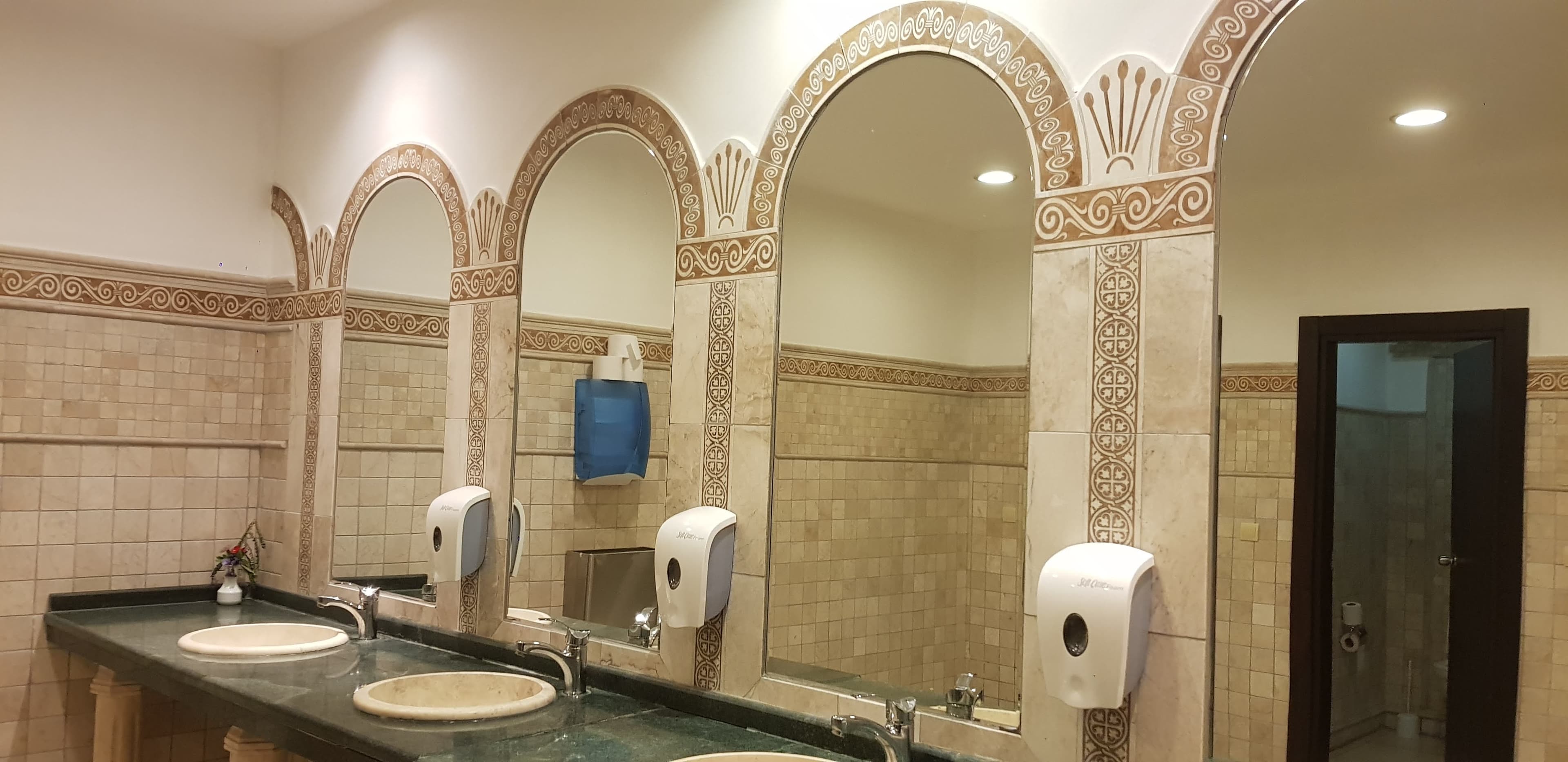 Sural Resort Hotel - photo 4