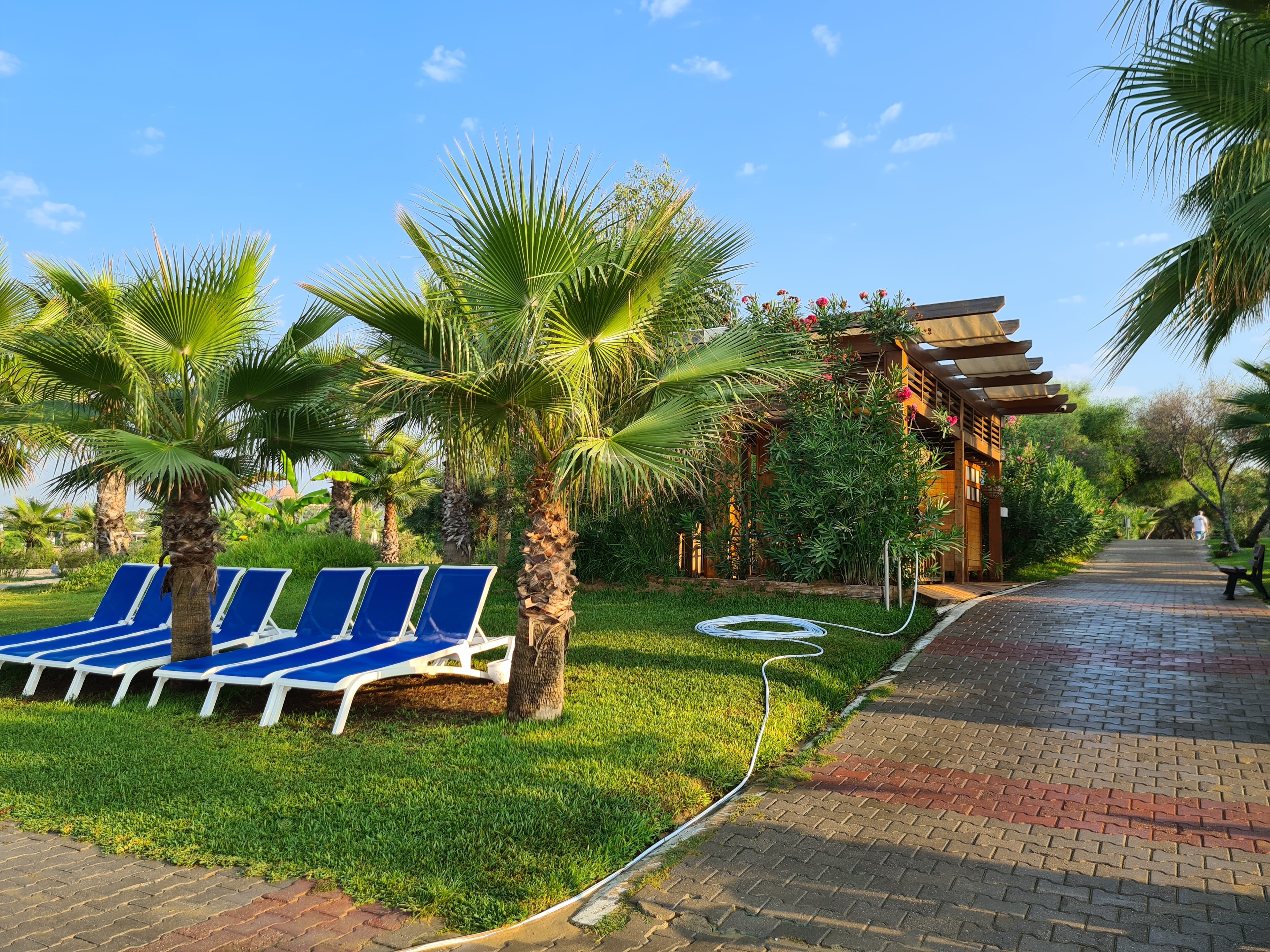 Sural Resort Hotel - photo 7